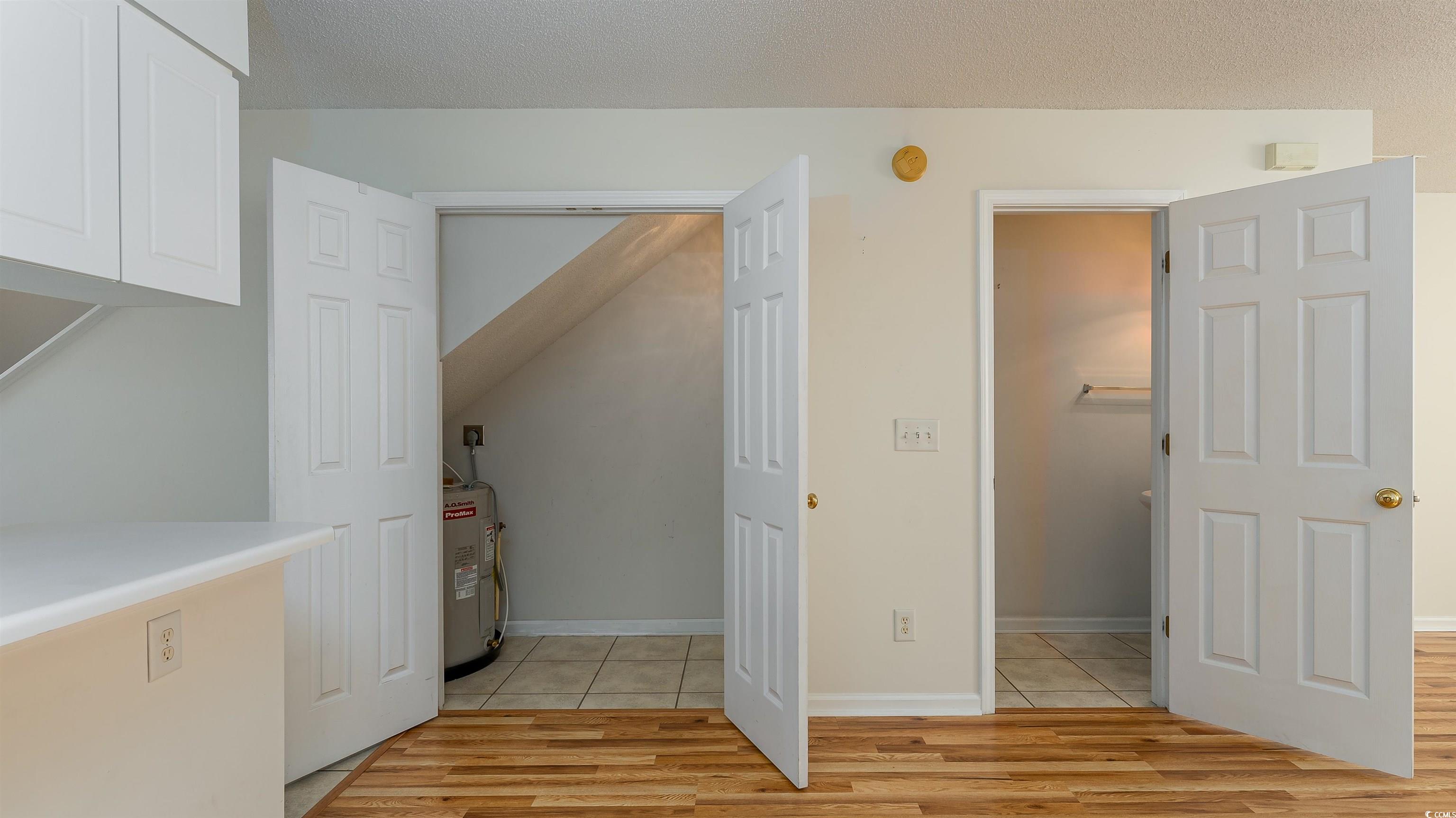 105 Barnwell St. Unit: 2-A