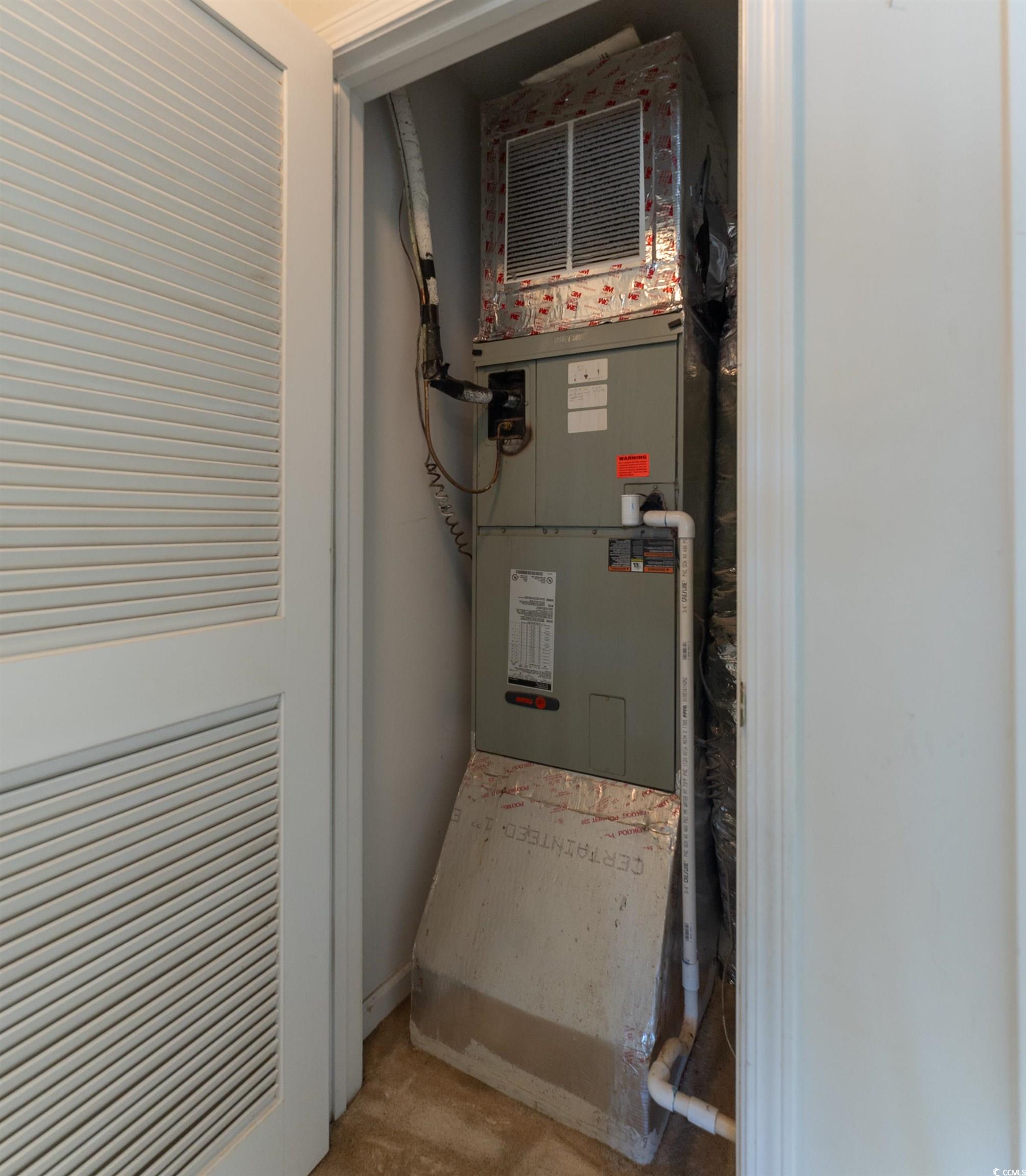 105 Barnwell St. Unit: 2-A
