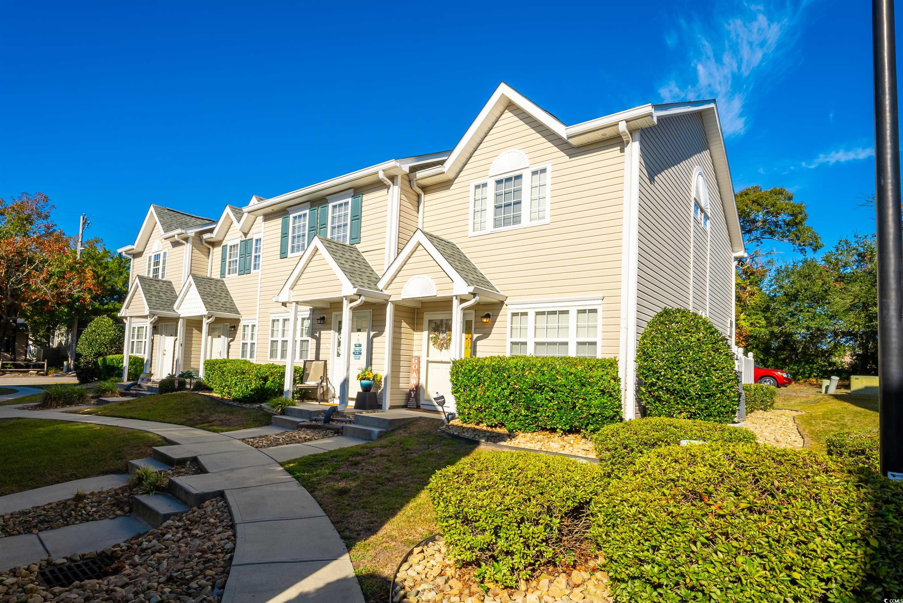 105 Barnwell St. Unit: 2-A
