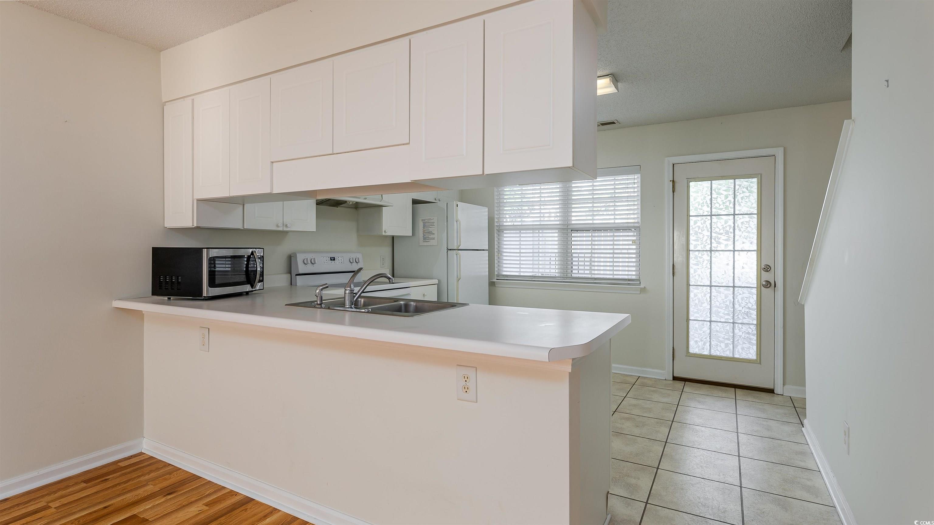 105 Barnwell St. Unit: 2-A