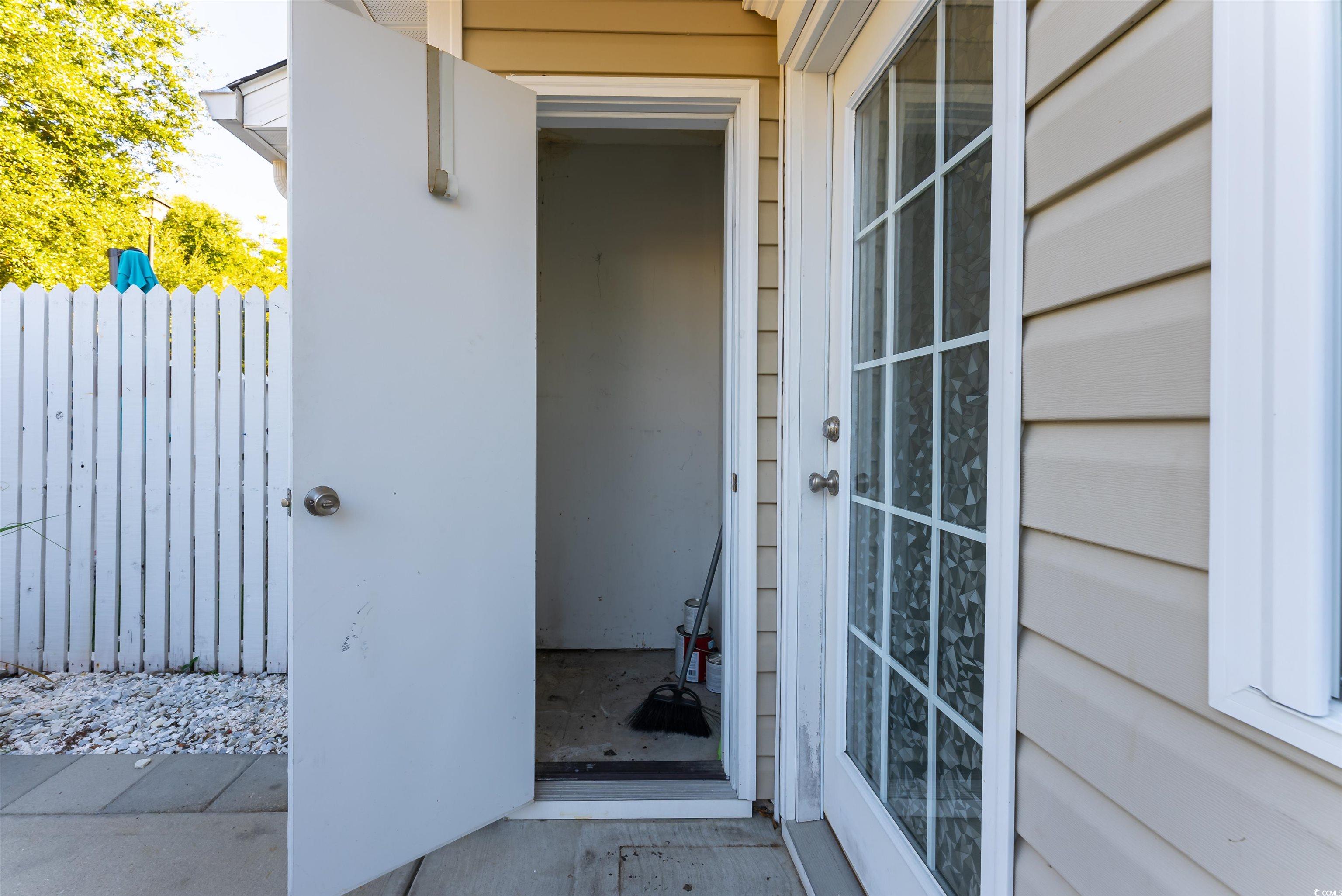 105 Barnwell St. Unit: 2-A