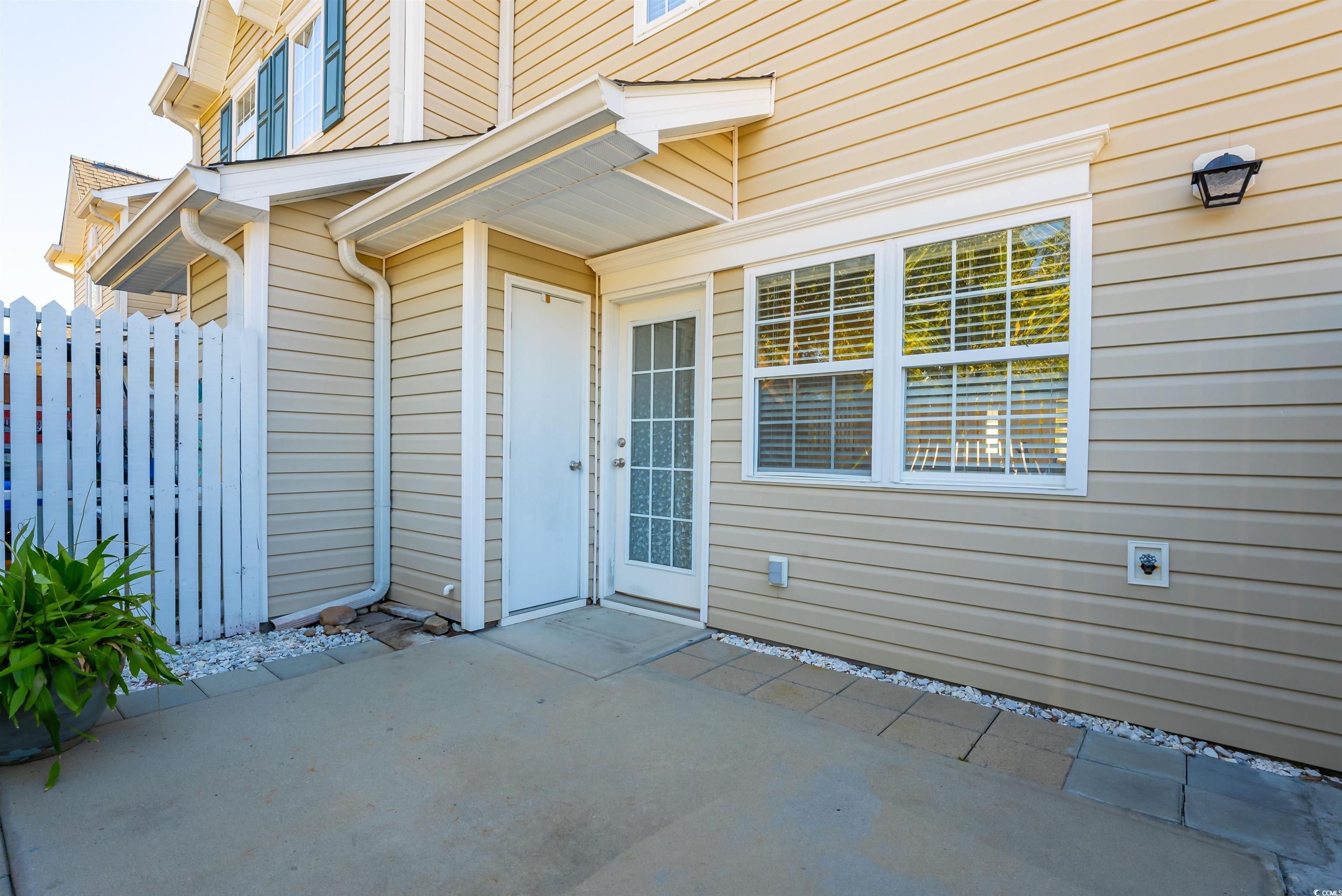 105 Barnwell St. Unit: 2-A