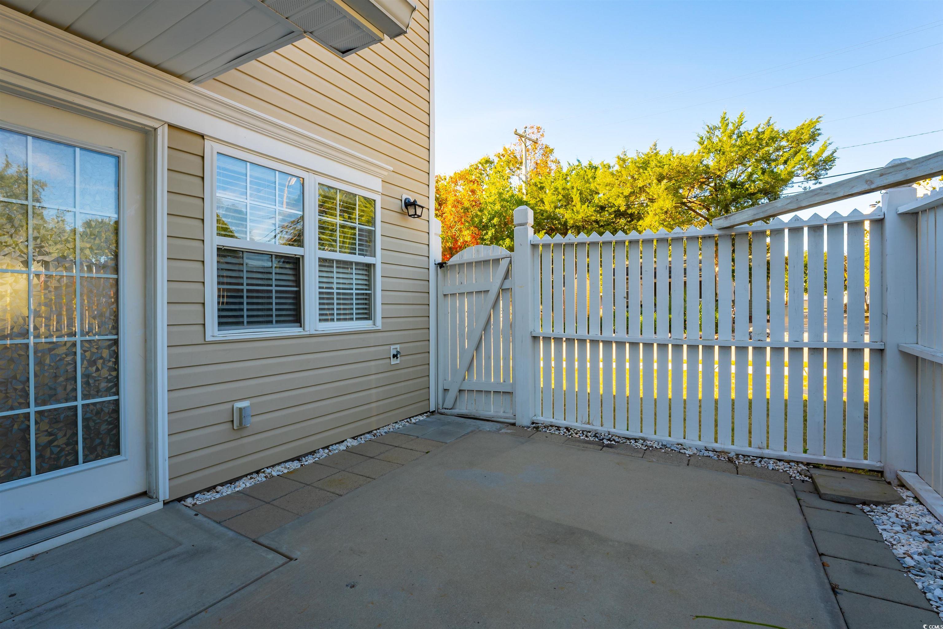 105 Barnwell St. Unit: 2-A