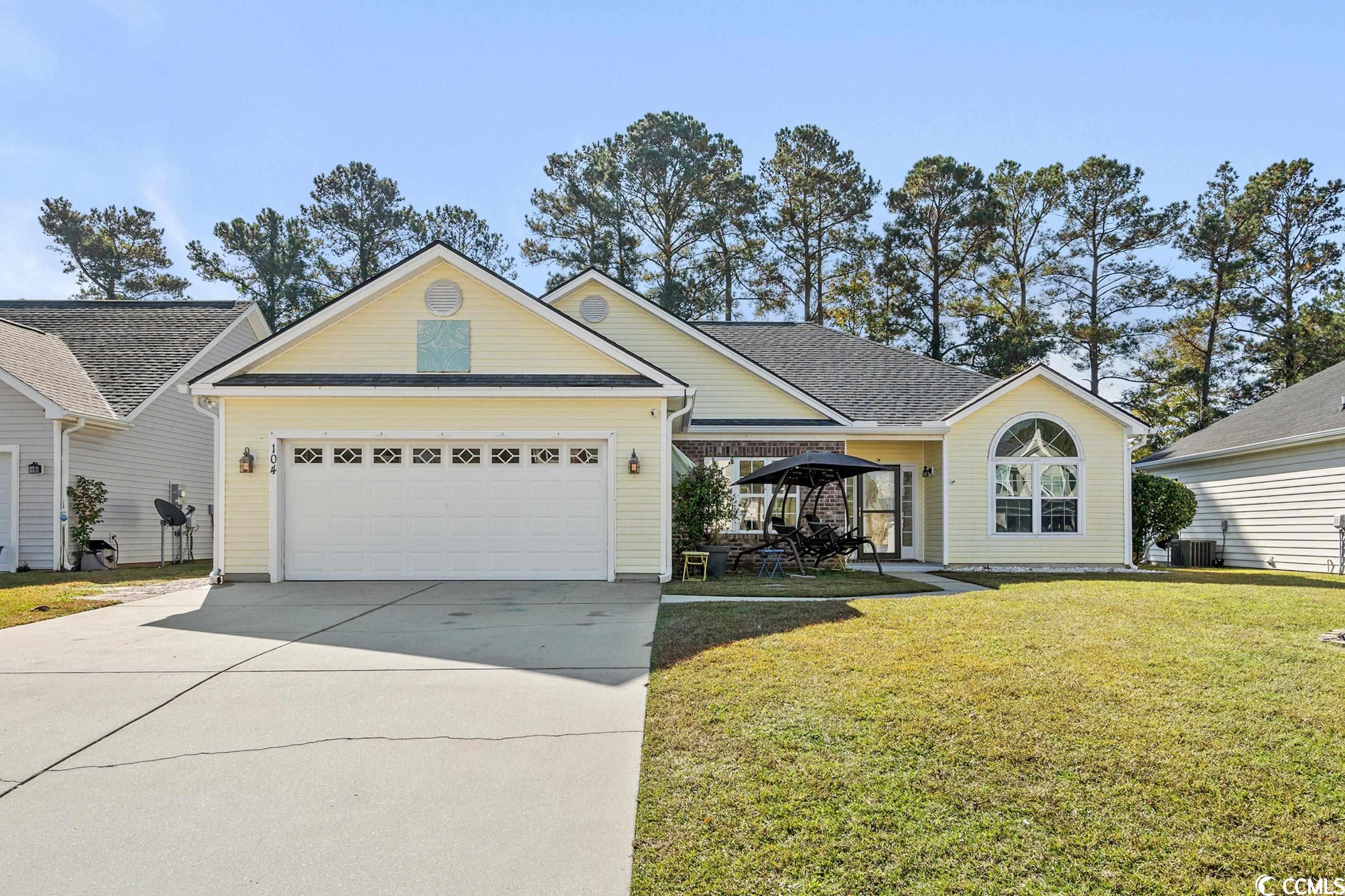104 River Country Dr.
