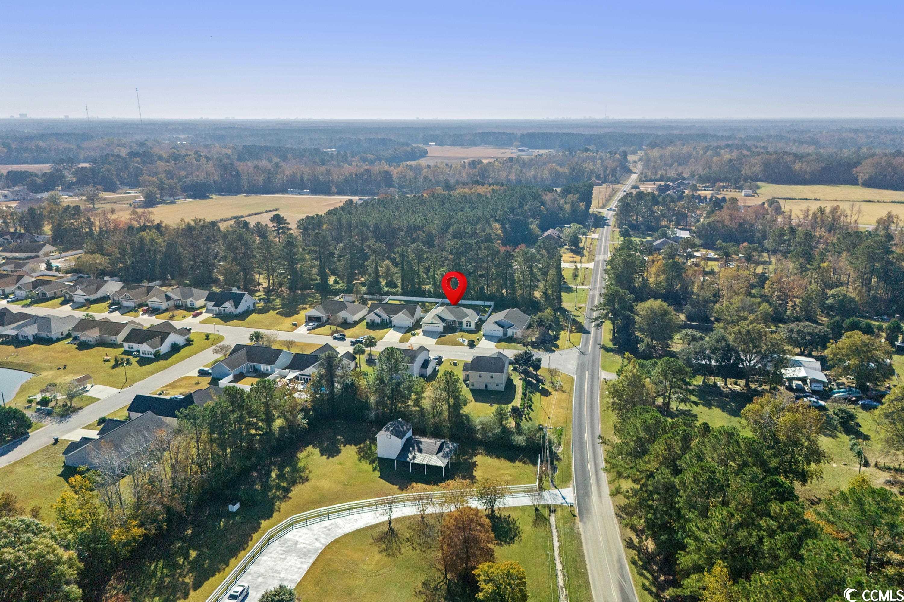 104 River Country Dr.