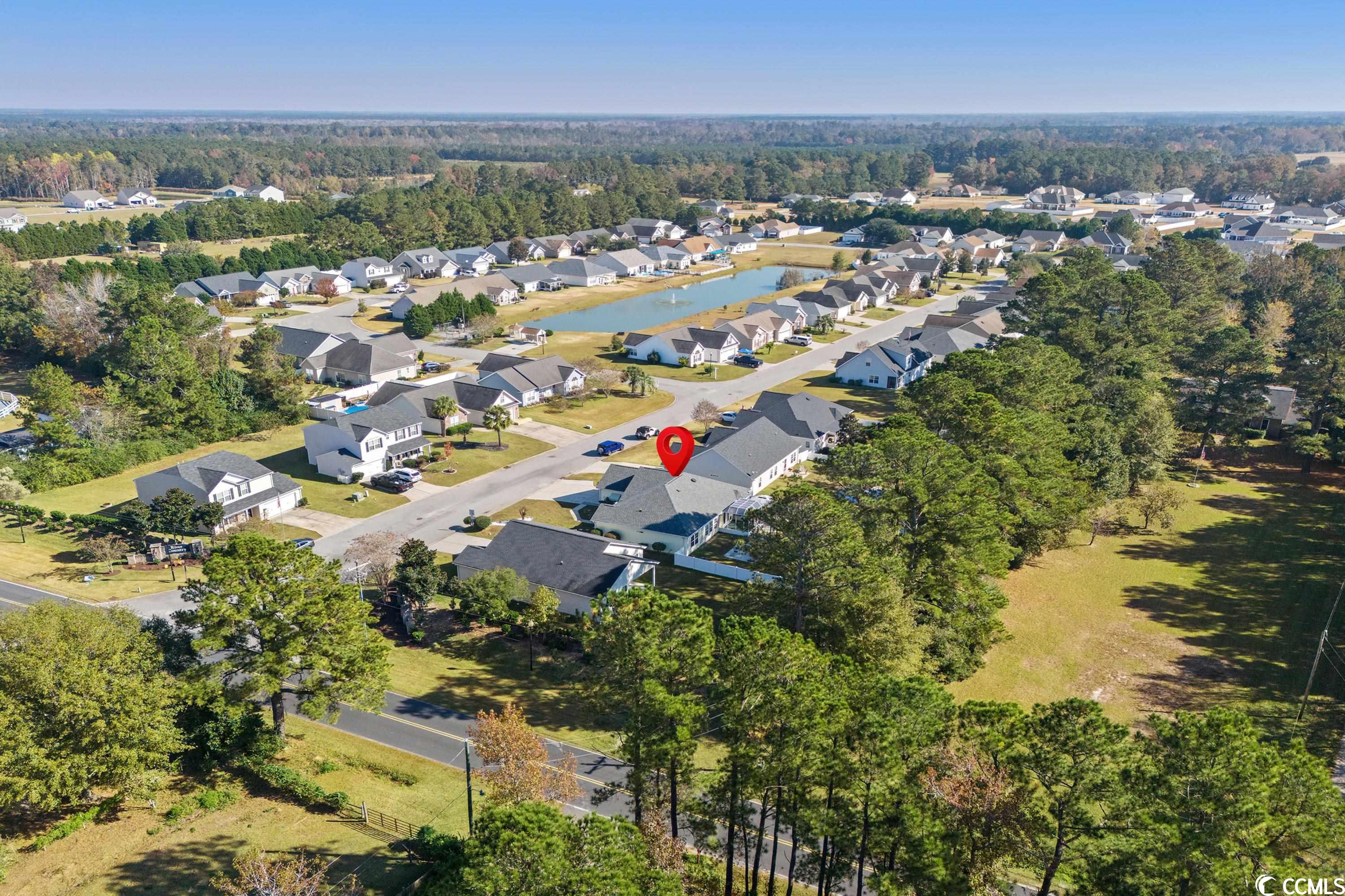 104 River Country Dr.