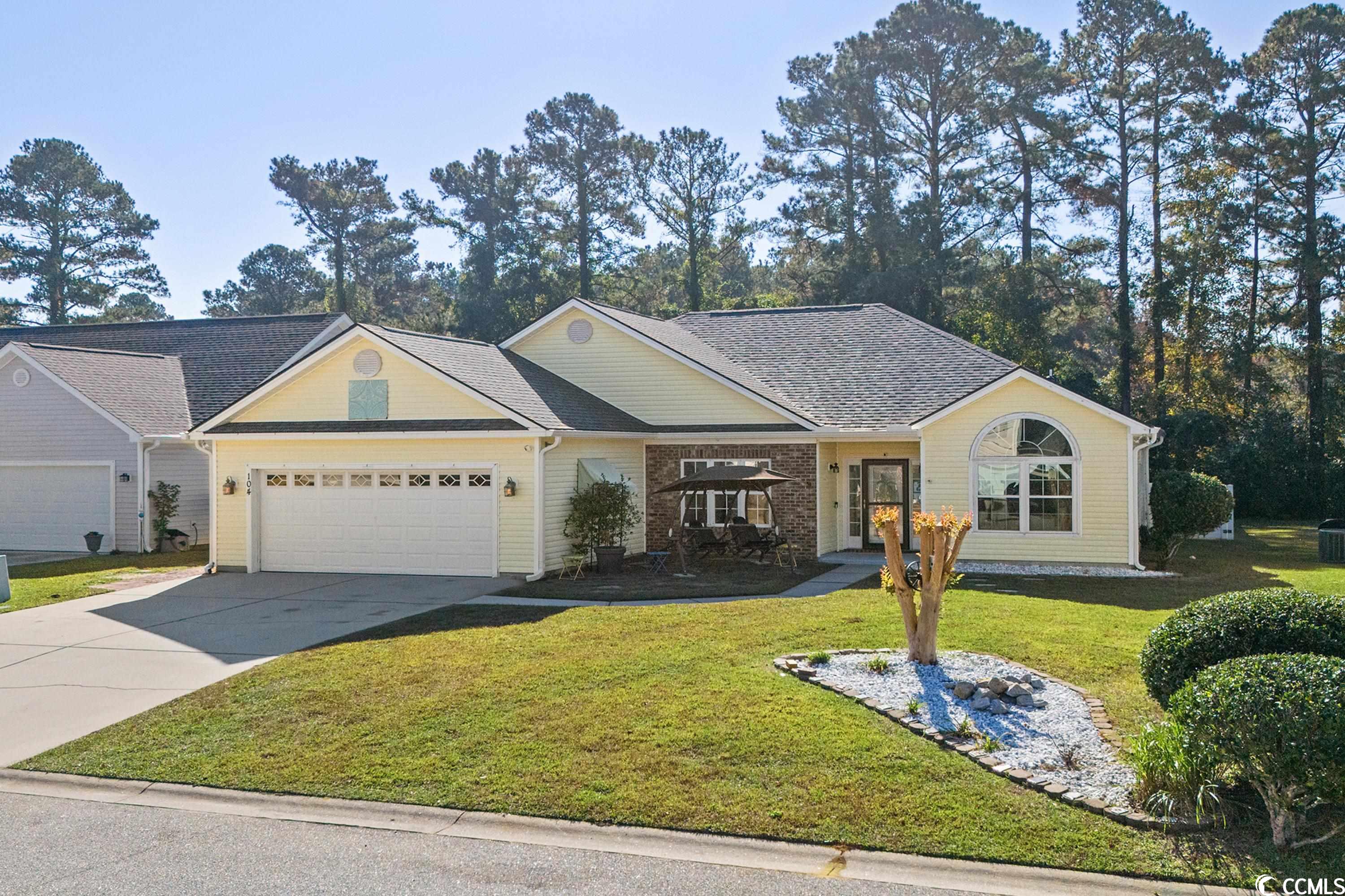 104 River Country Dr.