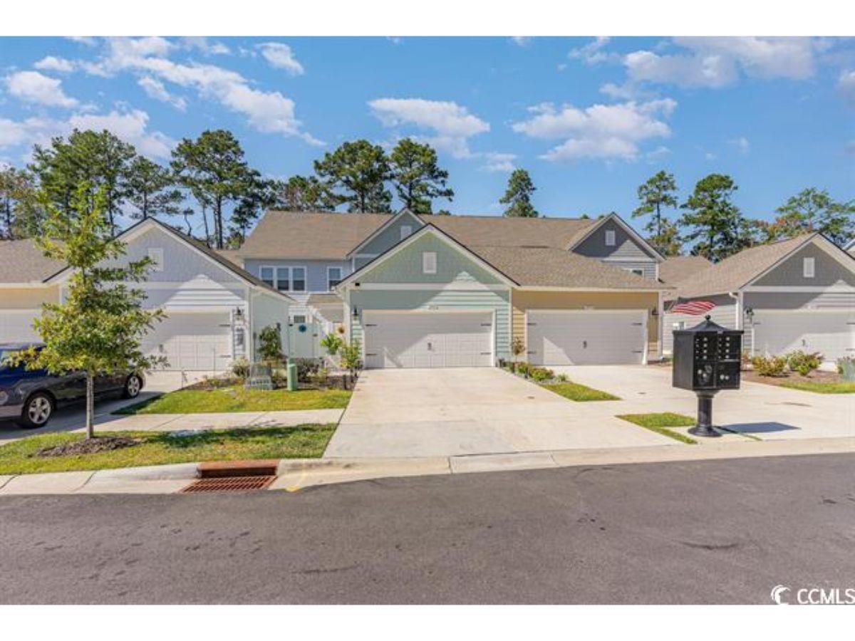 2523 Blue Crane Circle Unit: 103
