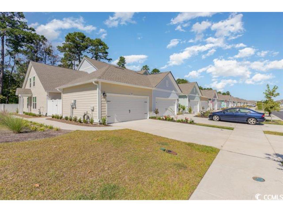 2523 Blue Crane Circle Unit: 103