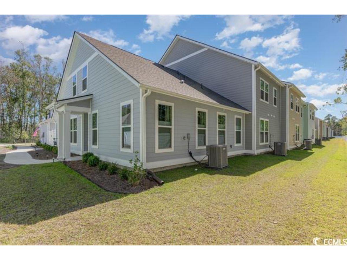 2523 Blue Crane Circle Unit: 103