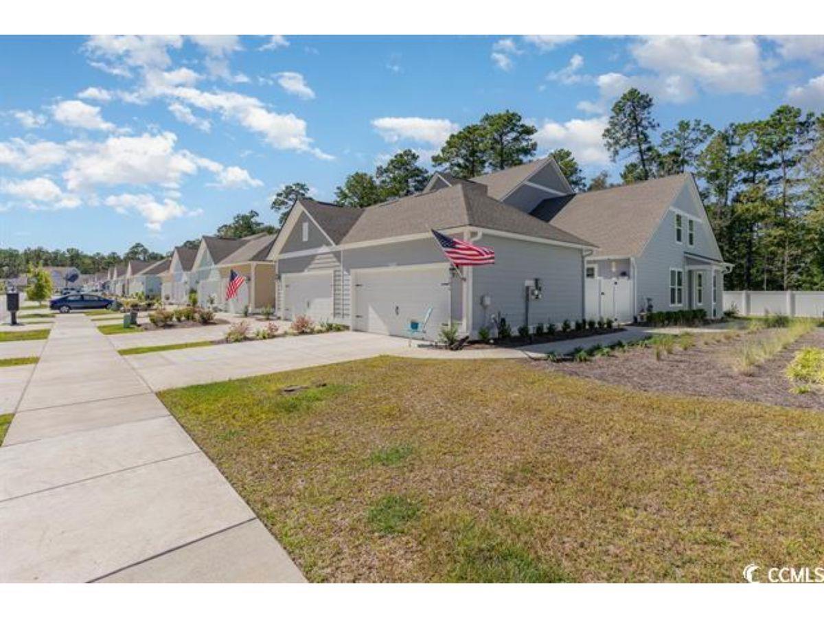 2523 Blue Crane Circle Unit: 103