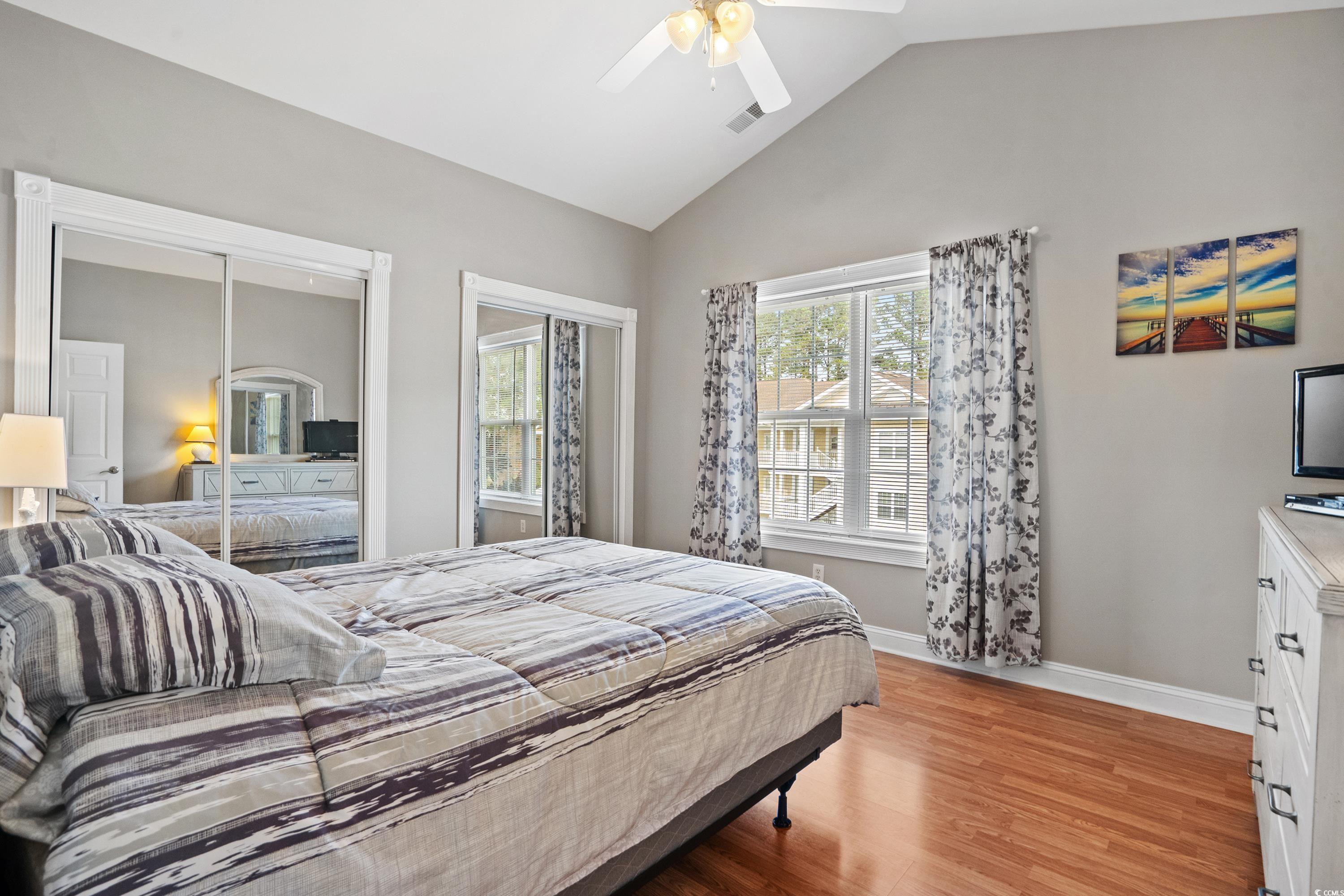 124 S Shore Blvd. Unit: 305