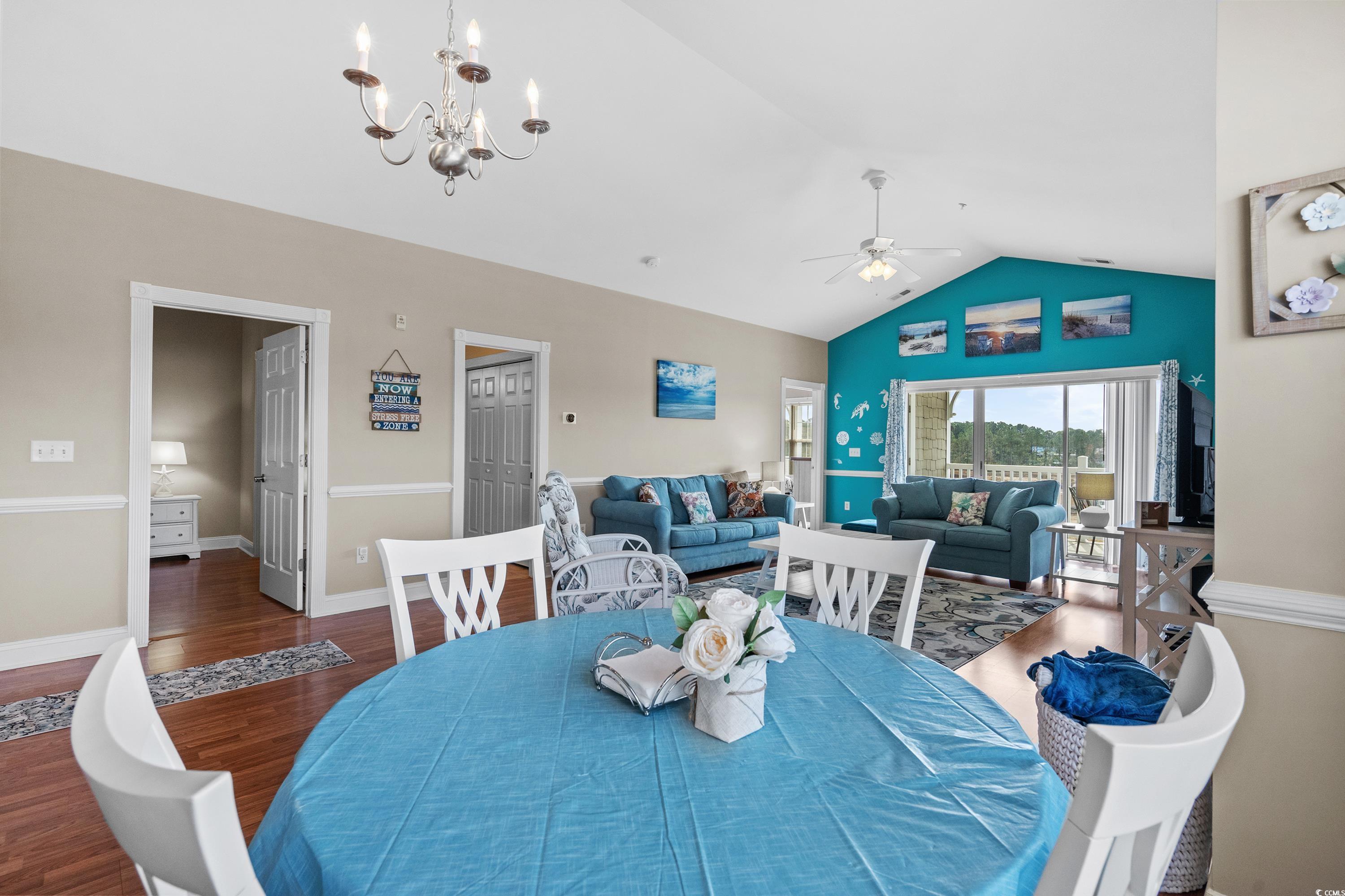 124 S Shore Blvd. Unit: 305