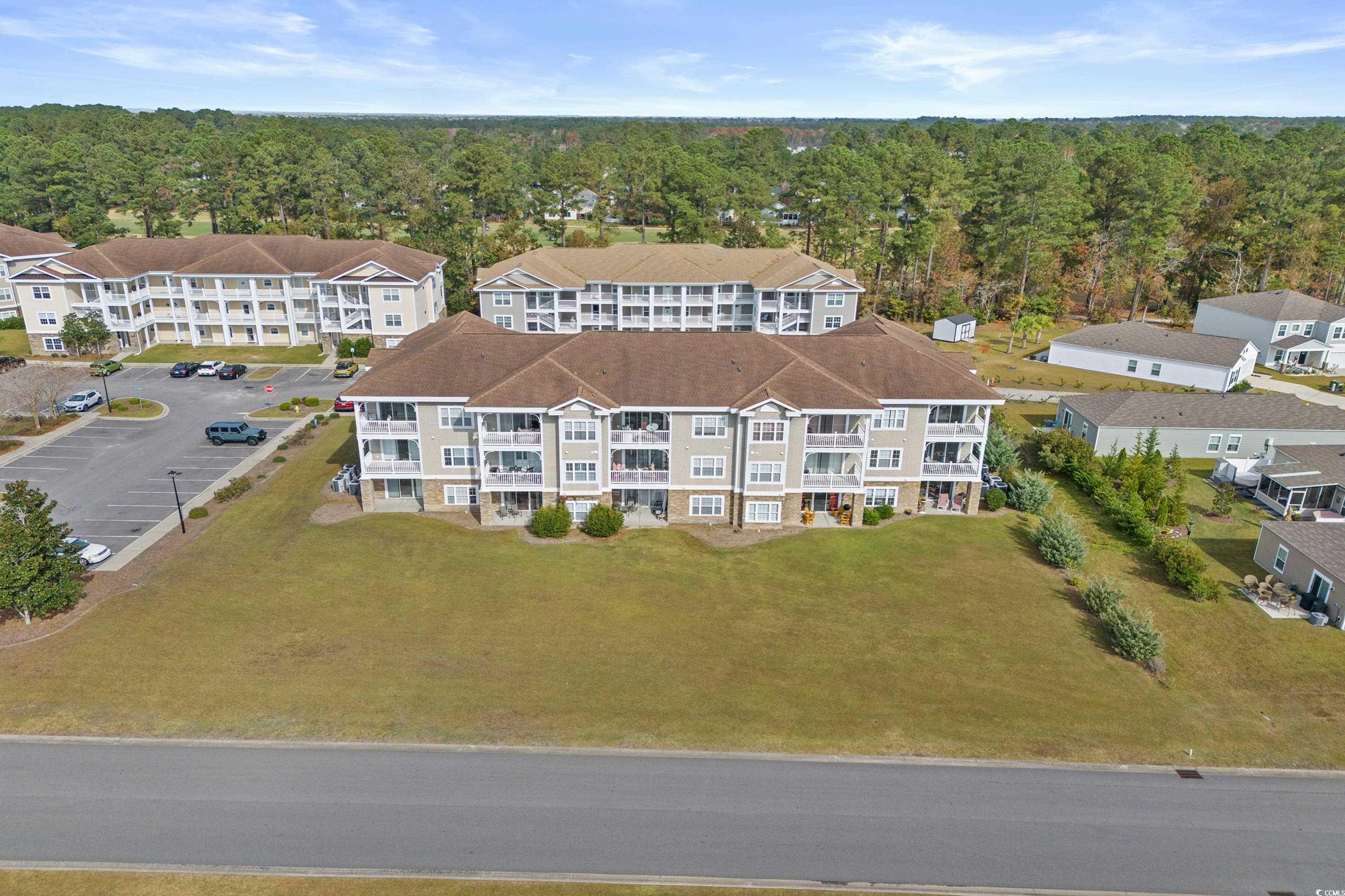 124 S Shore Blvd. Unit: 305