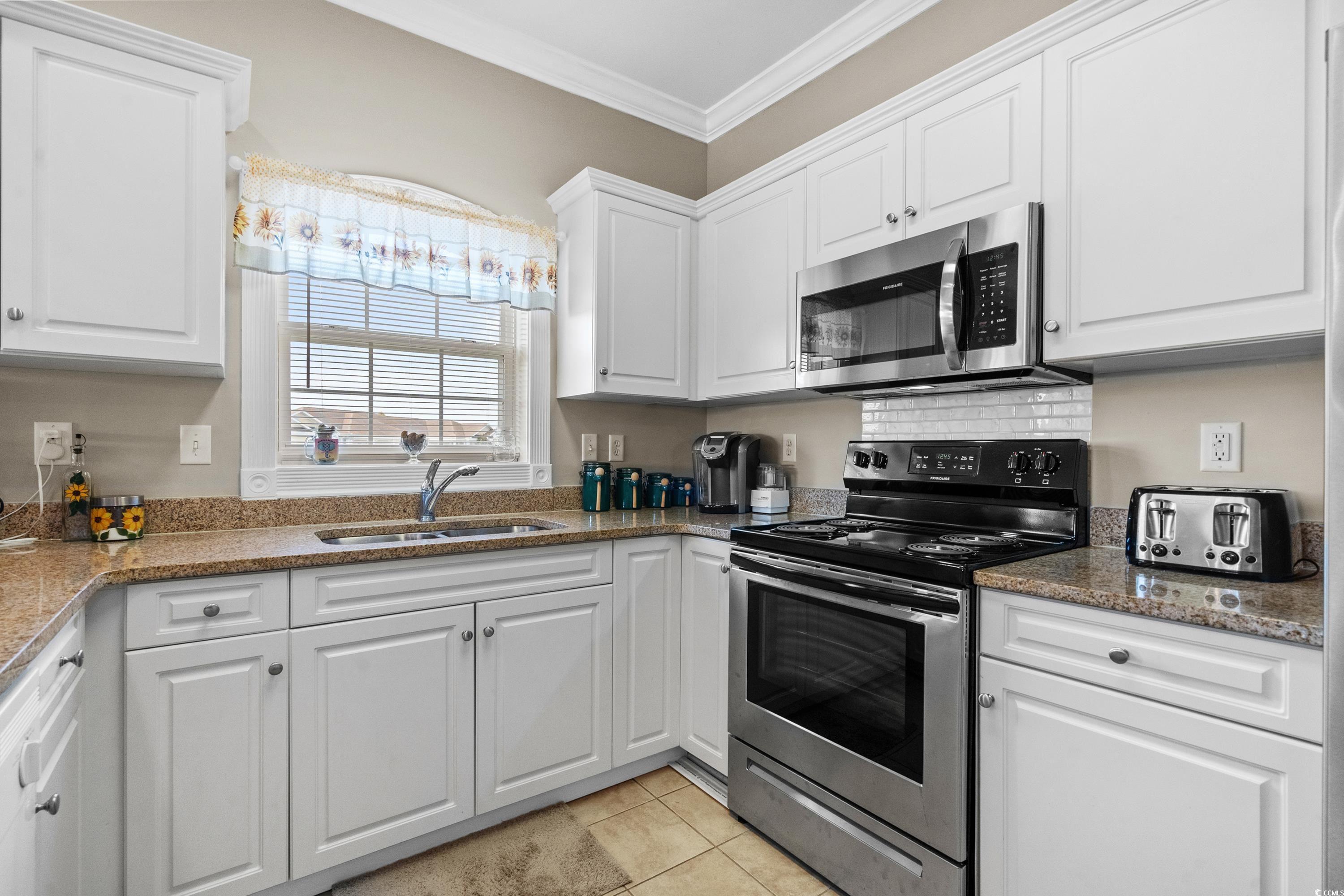 124 S Shore Blvd. Unit: 305