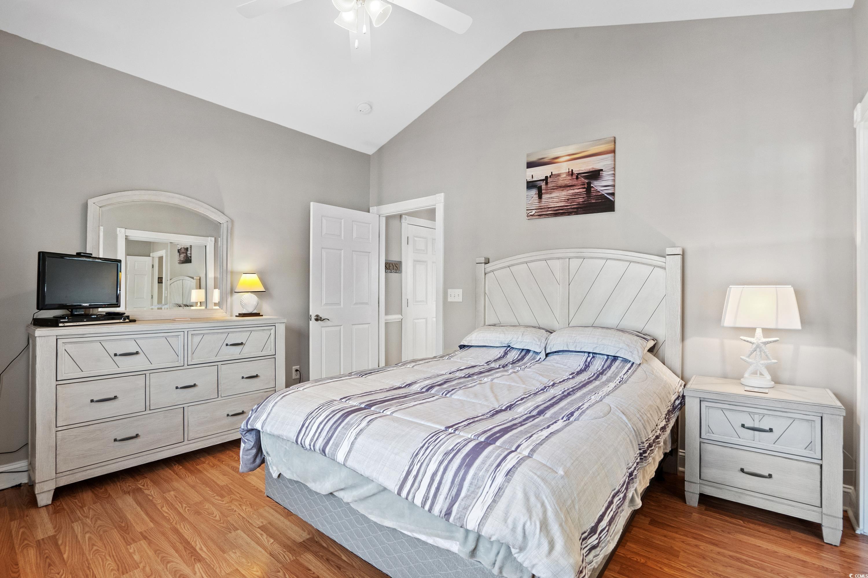 124 S Shore Blvd. Unit: 305