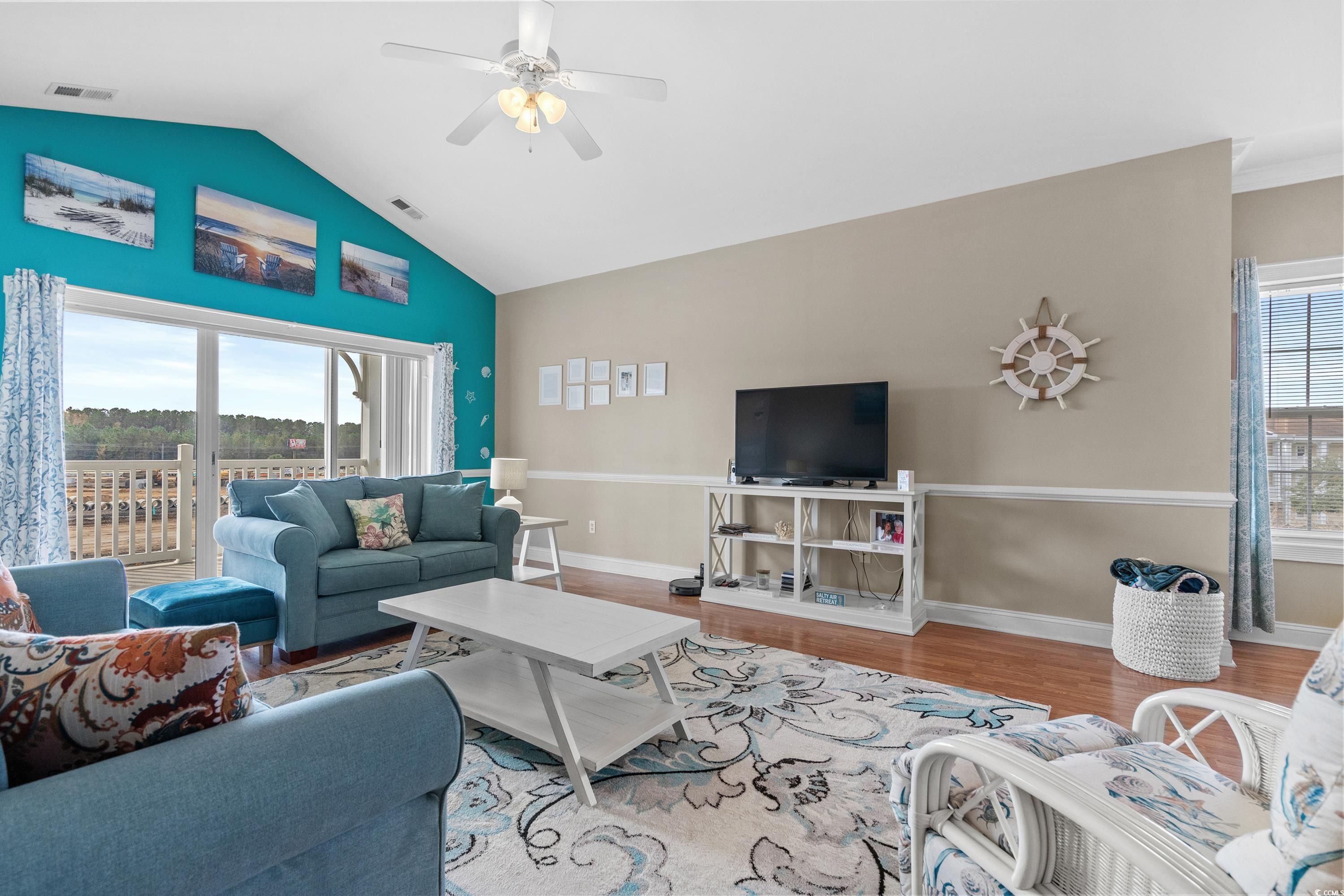 124 S Shore Blvd. Unit: 305