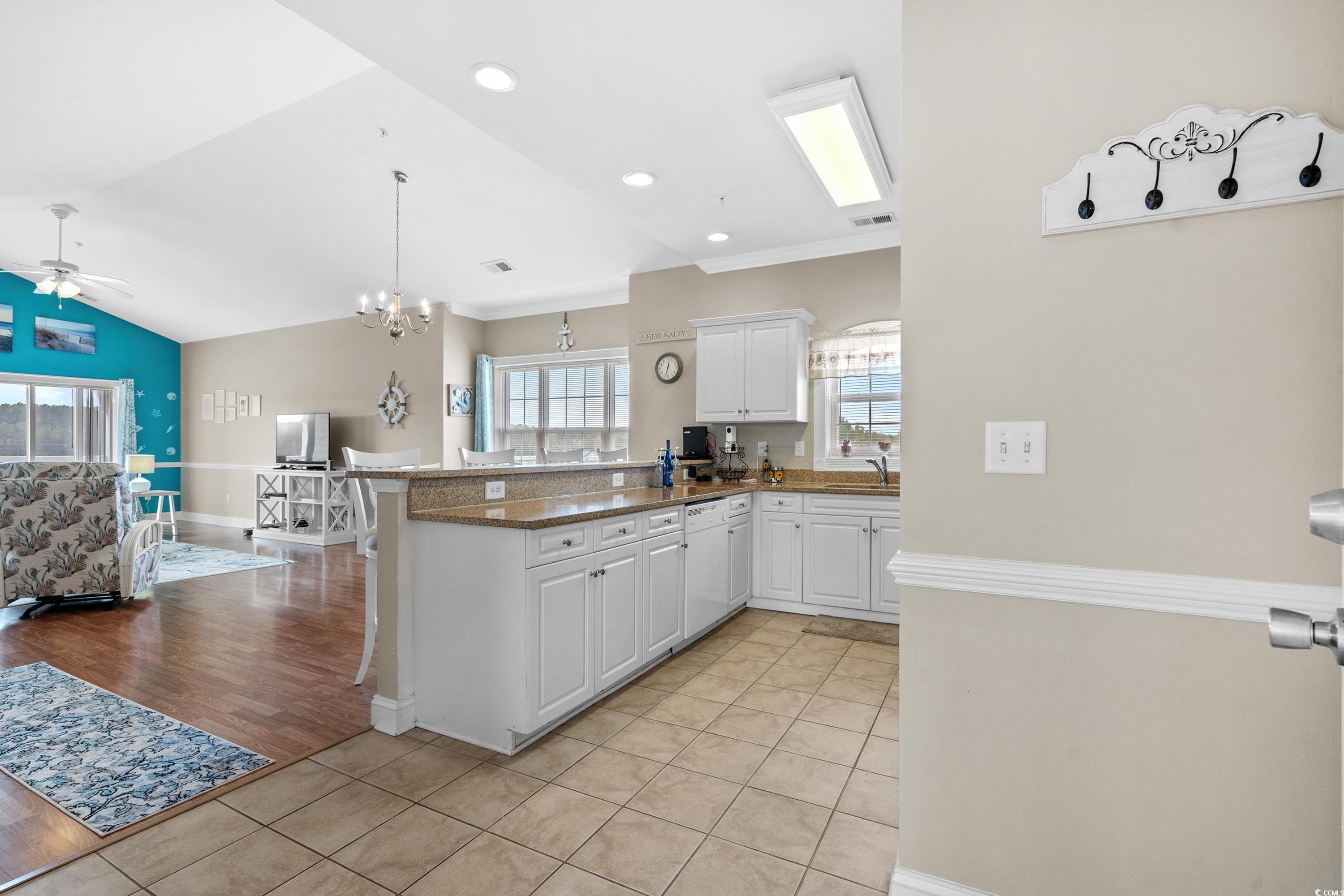 124 S Shore Blvd. Unit: 305