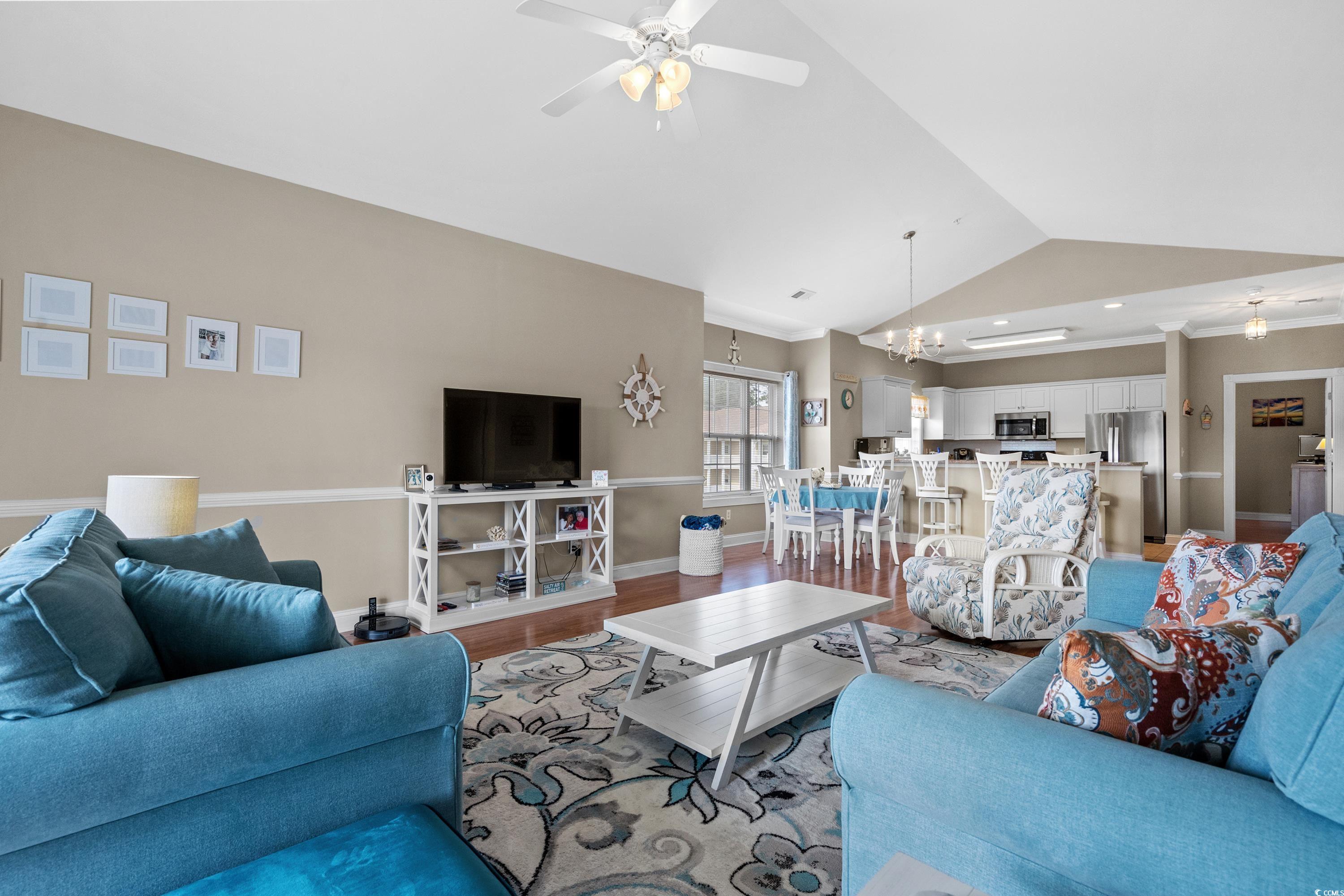 124 S Shore Blvd. Unit: 305