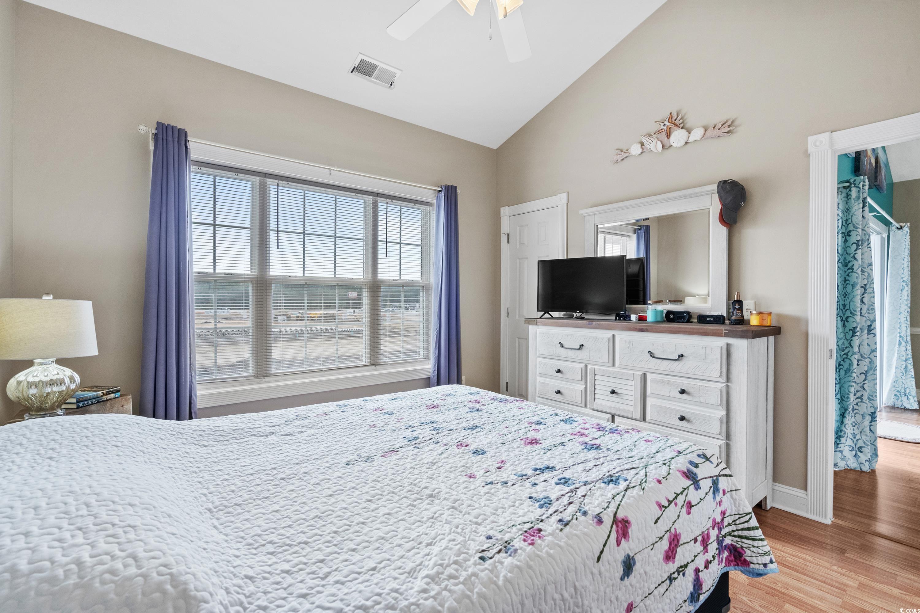 124 S Shore Blvd. Unit: 305