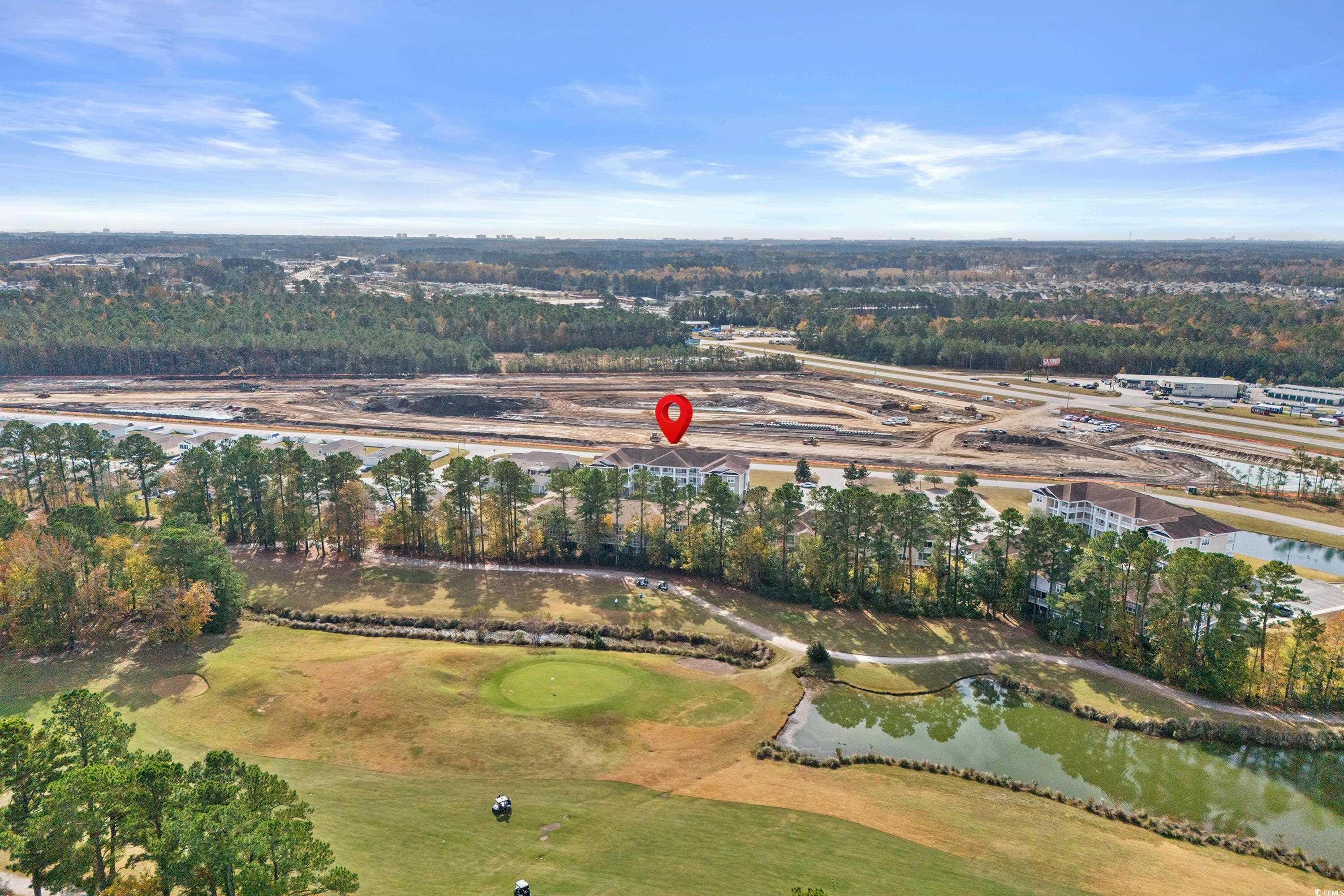 124 S Shore Blvd. Unit: 305