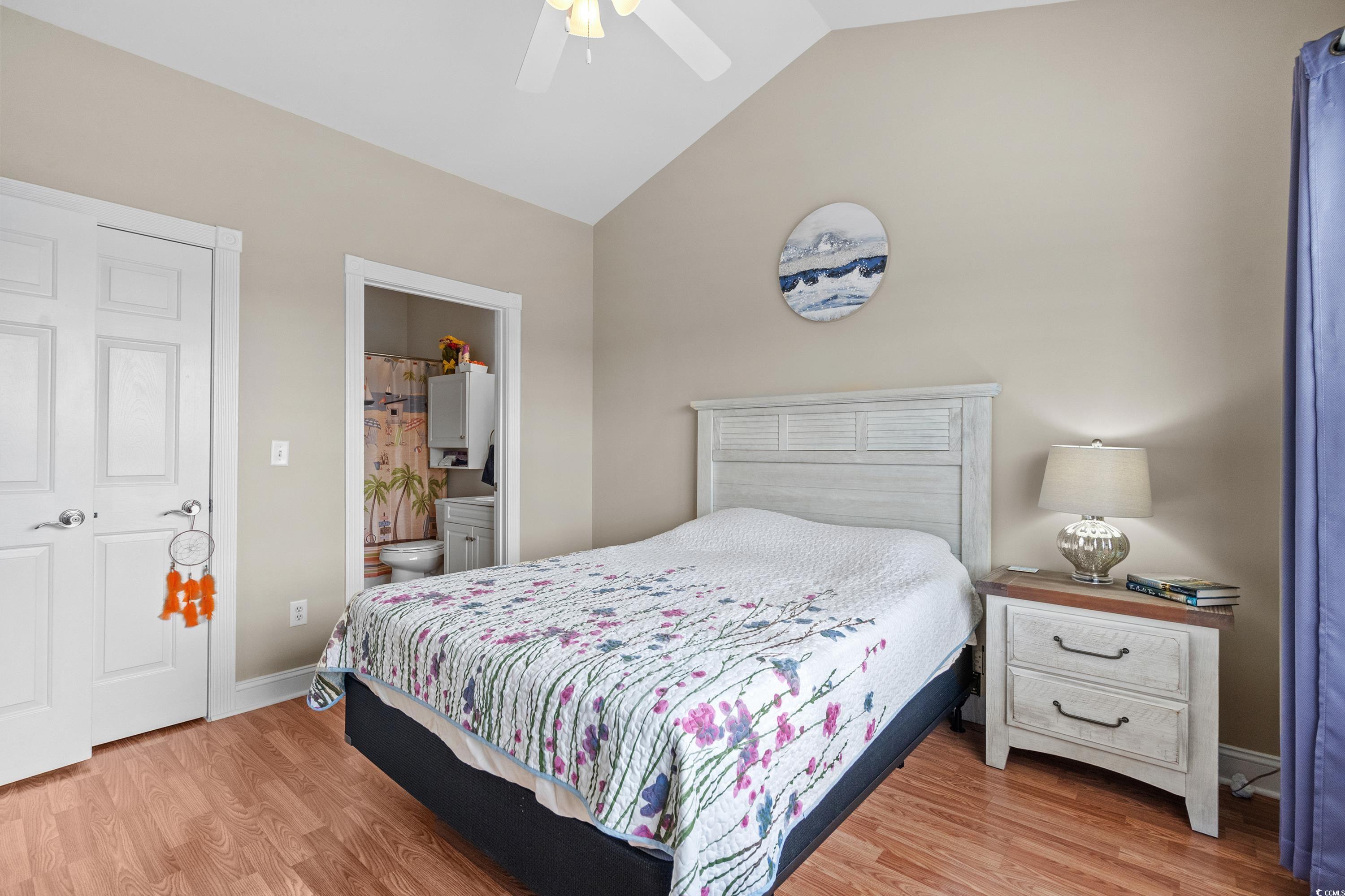 124 S Shore Blvd. Unit: 305