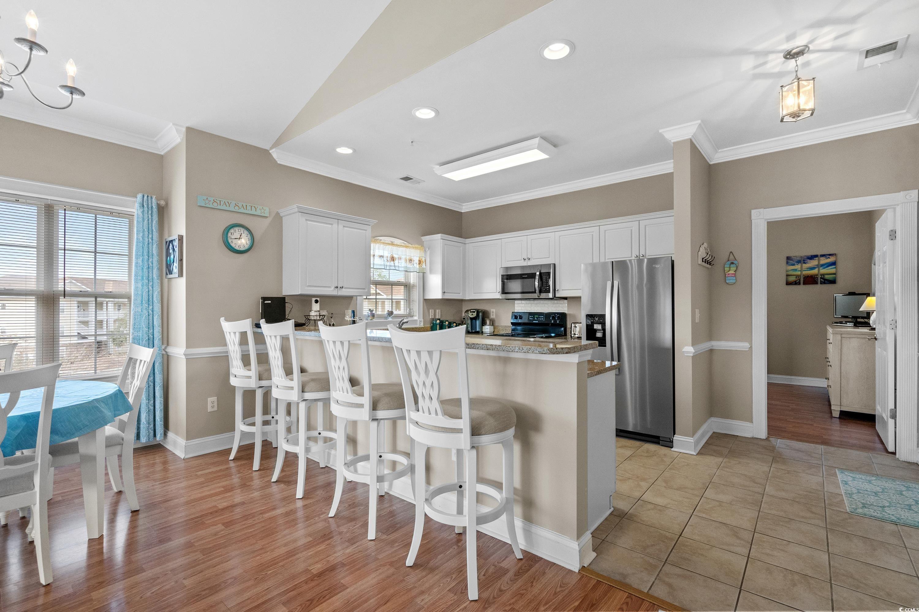 124 S Shore Blvd. Unit: 305