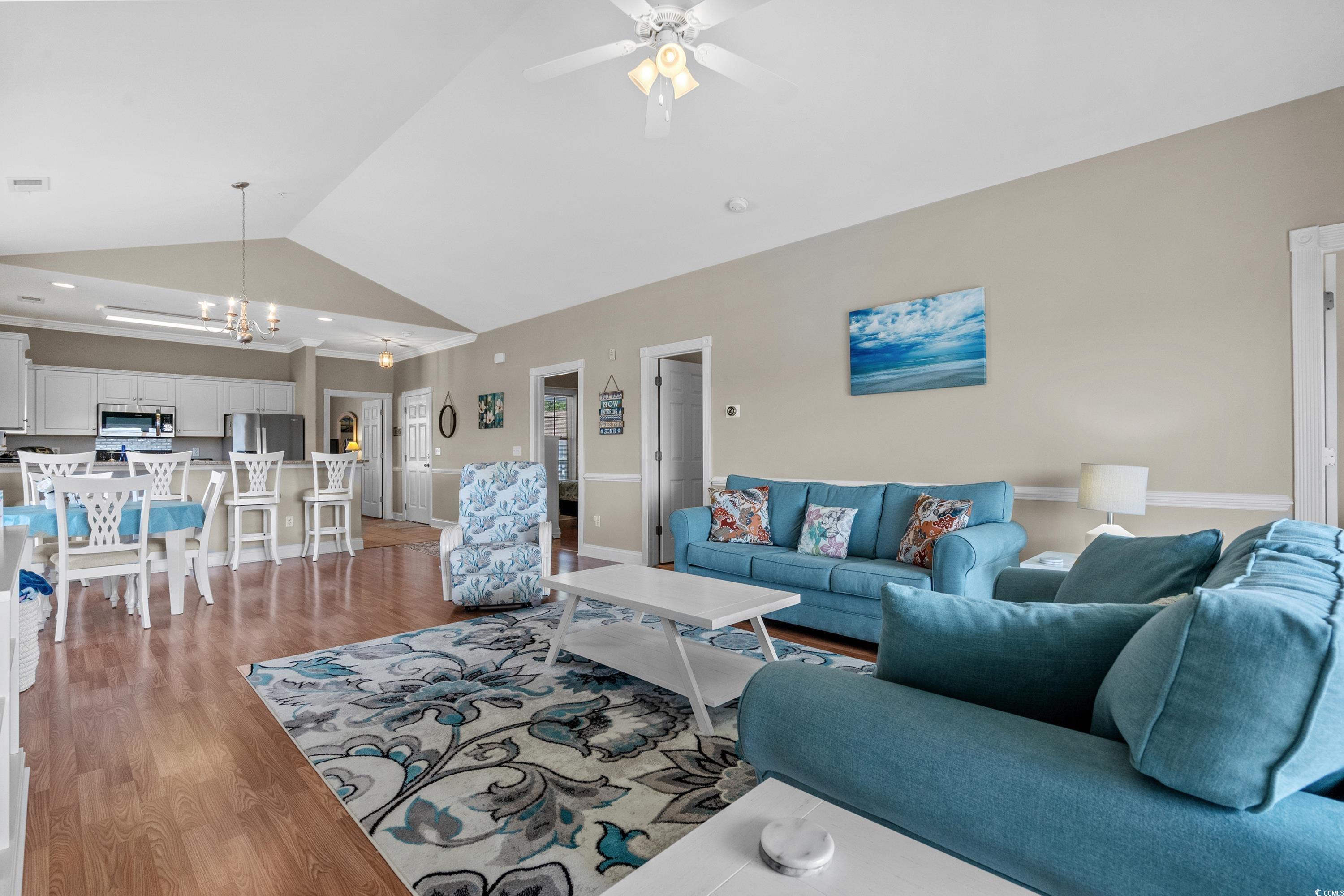 124 S Shore Blvd. Unit: 305