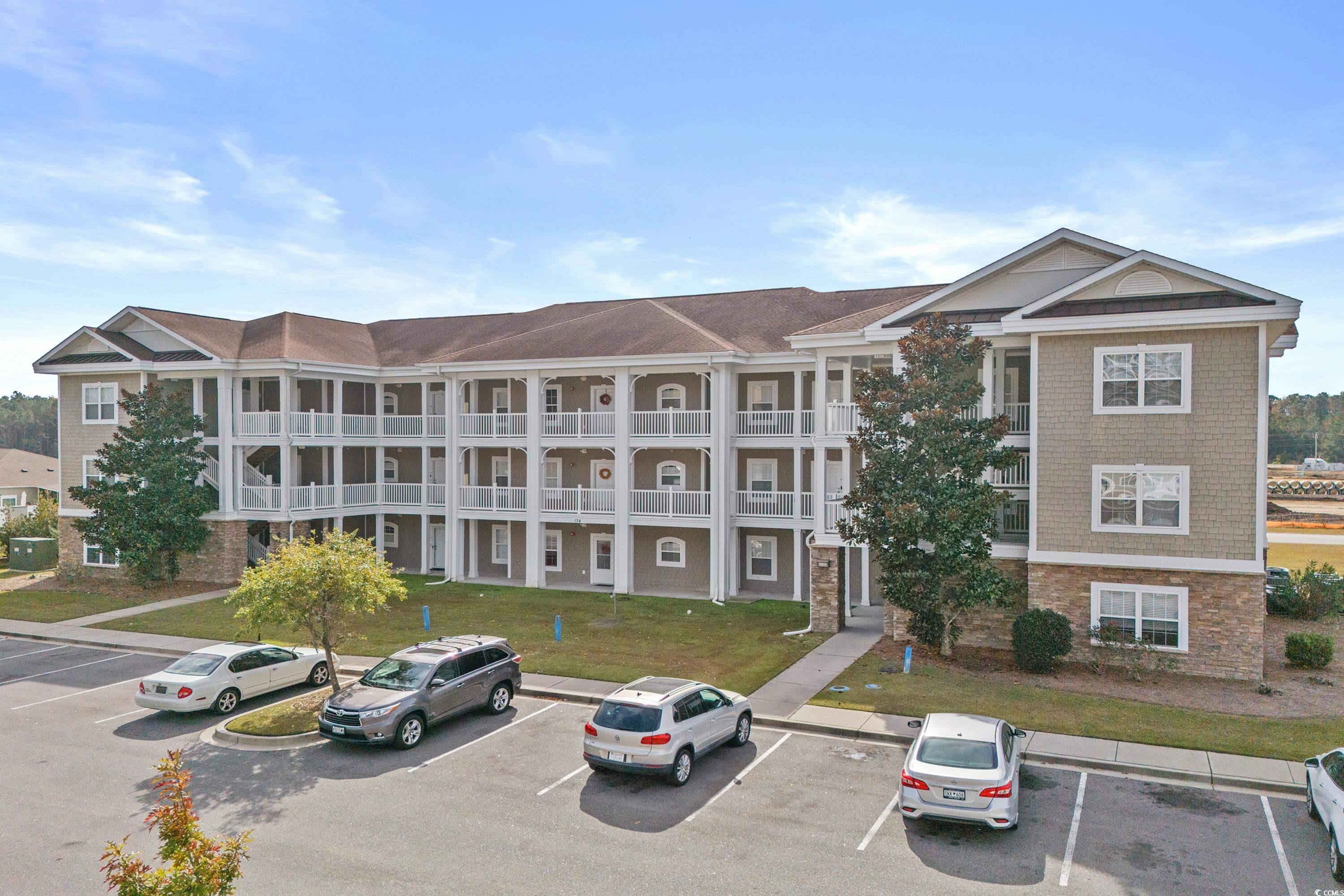 124 S Shore Blvd. Unit: 305