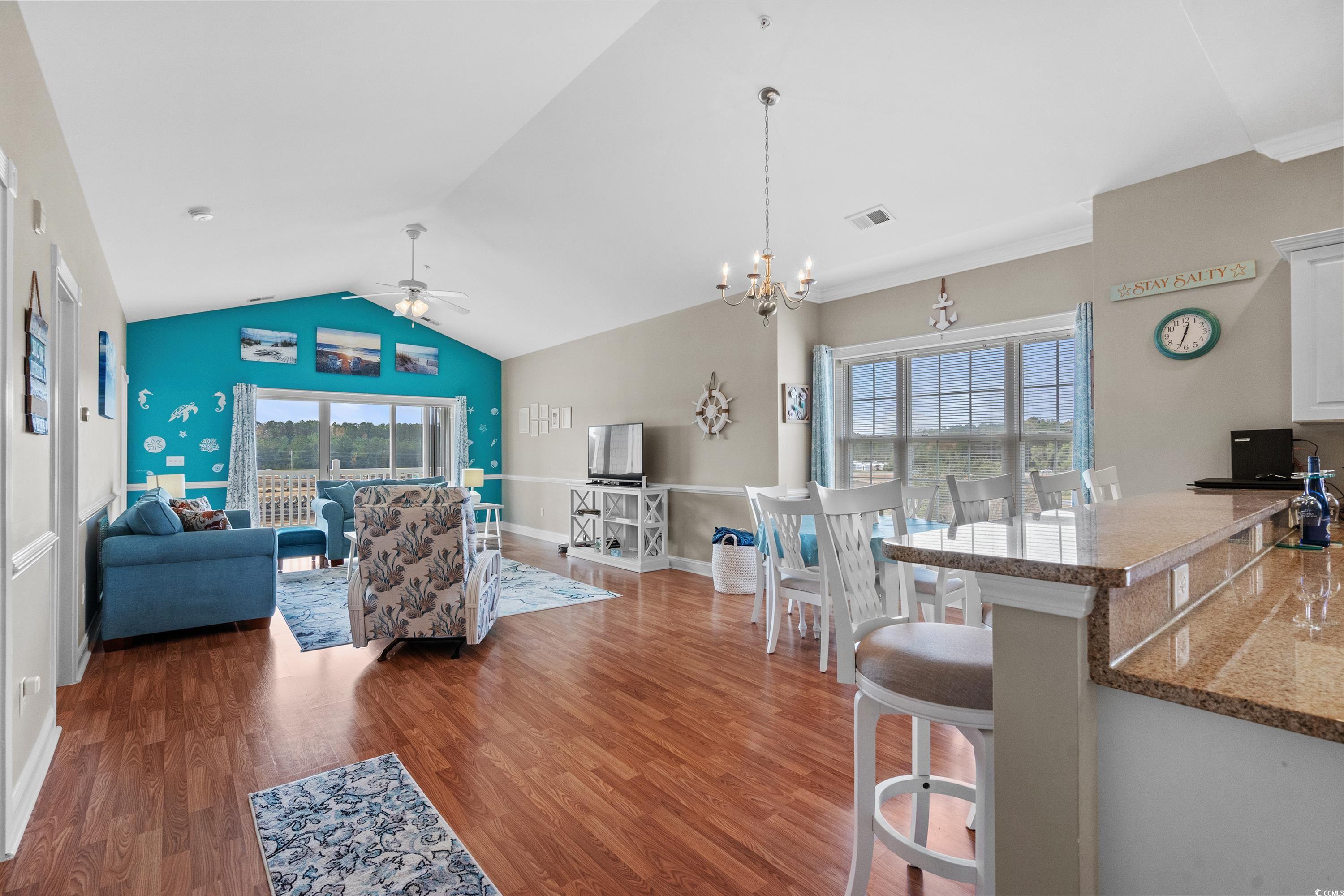 124 S Shore Blvd. Unit: 305