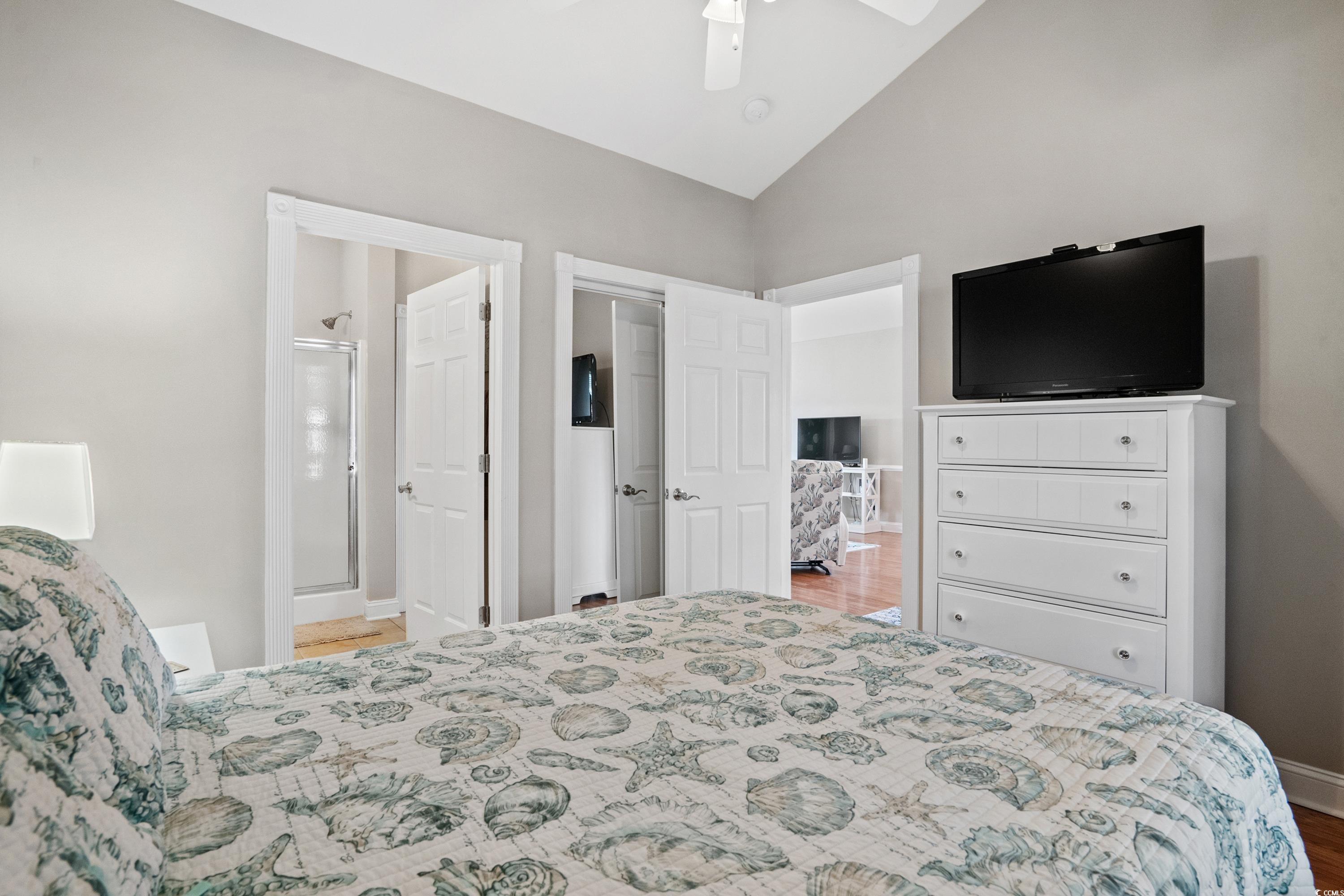 124 S Shore Blvd. Unit: 305