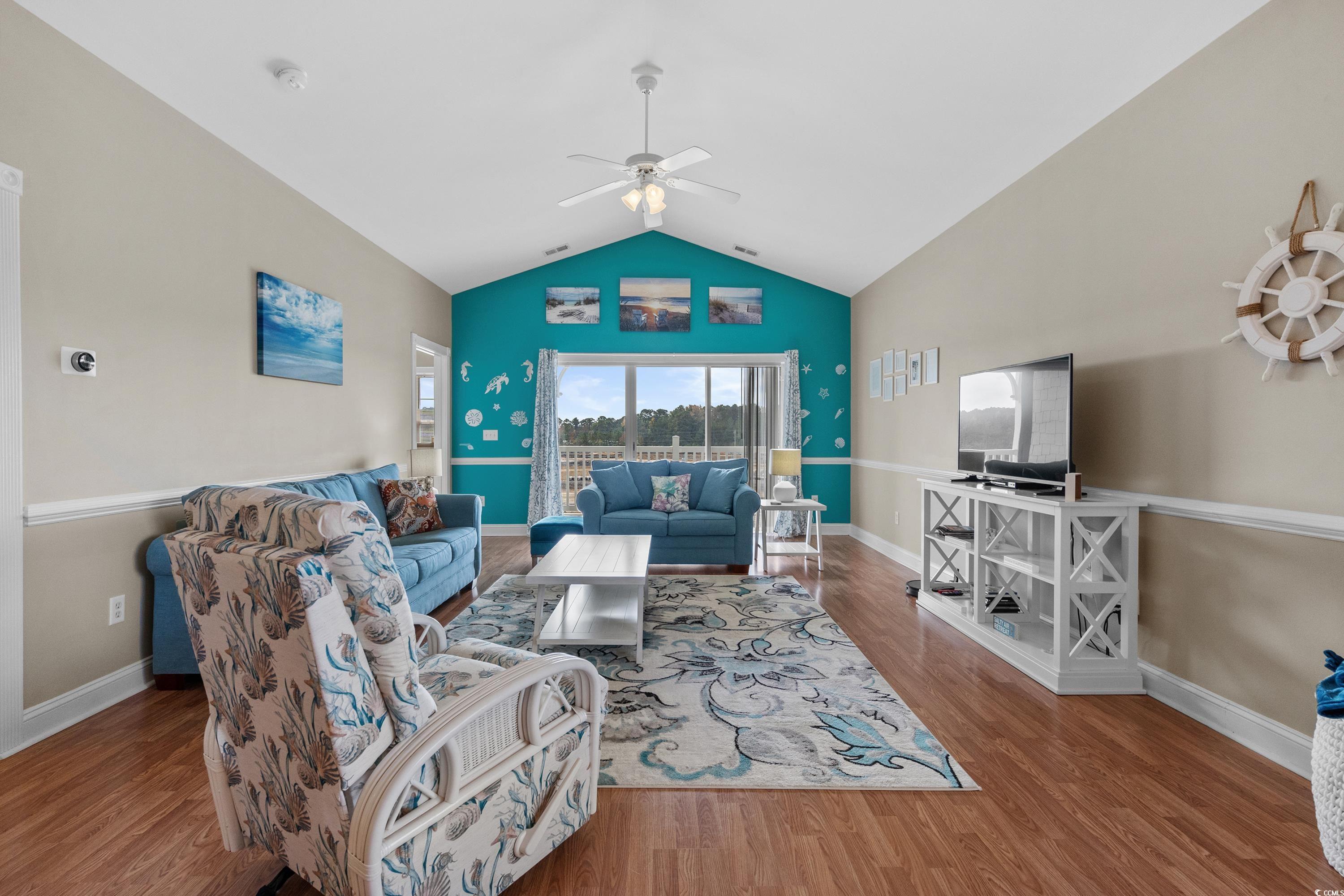 124 S Shore Blvd. Unit: 305