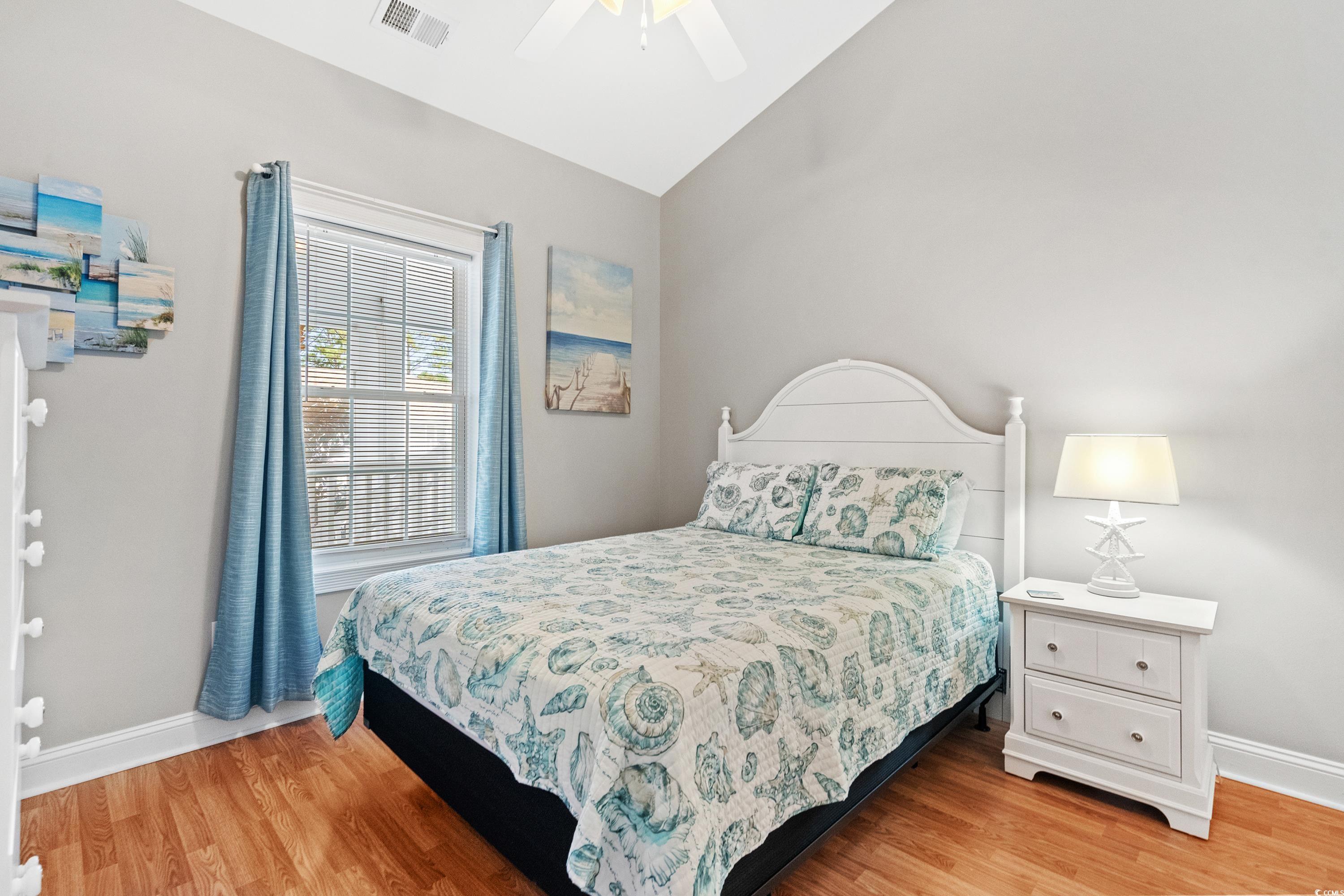 124 S Shore Blvd. Unit: 305