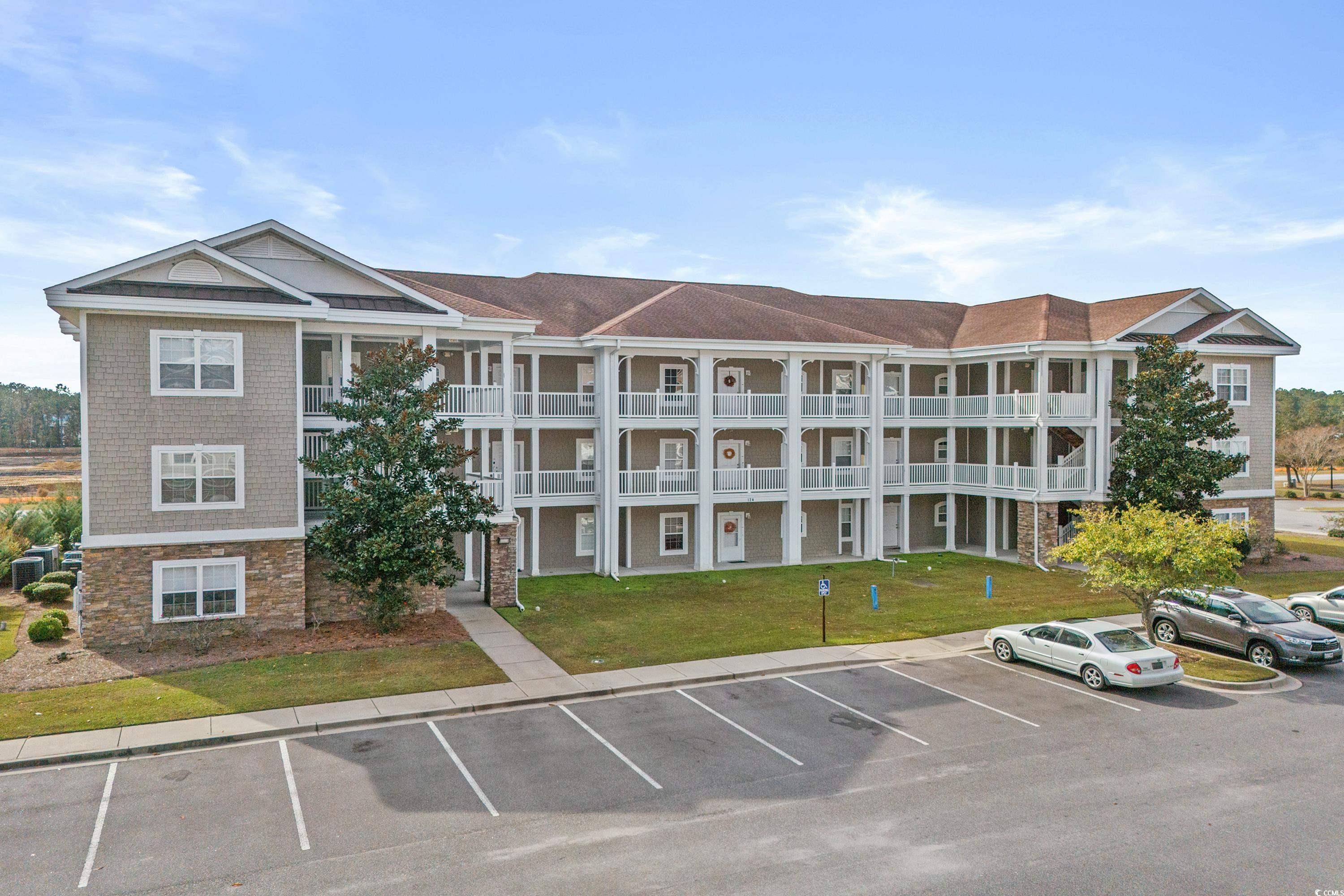 124 S Shore Blvd. Unit: 305