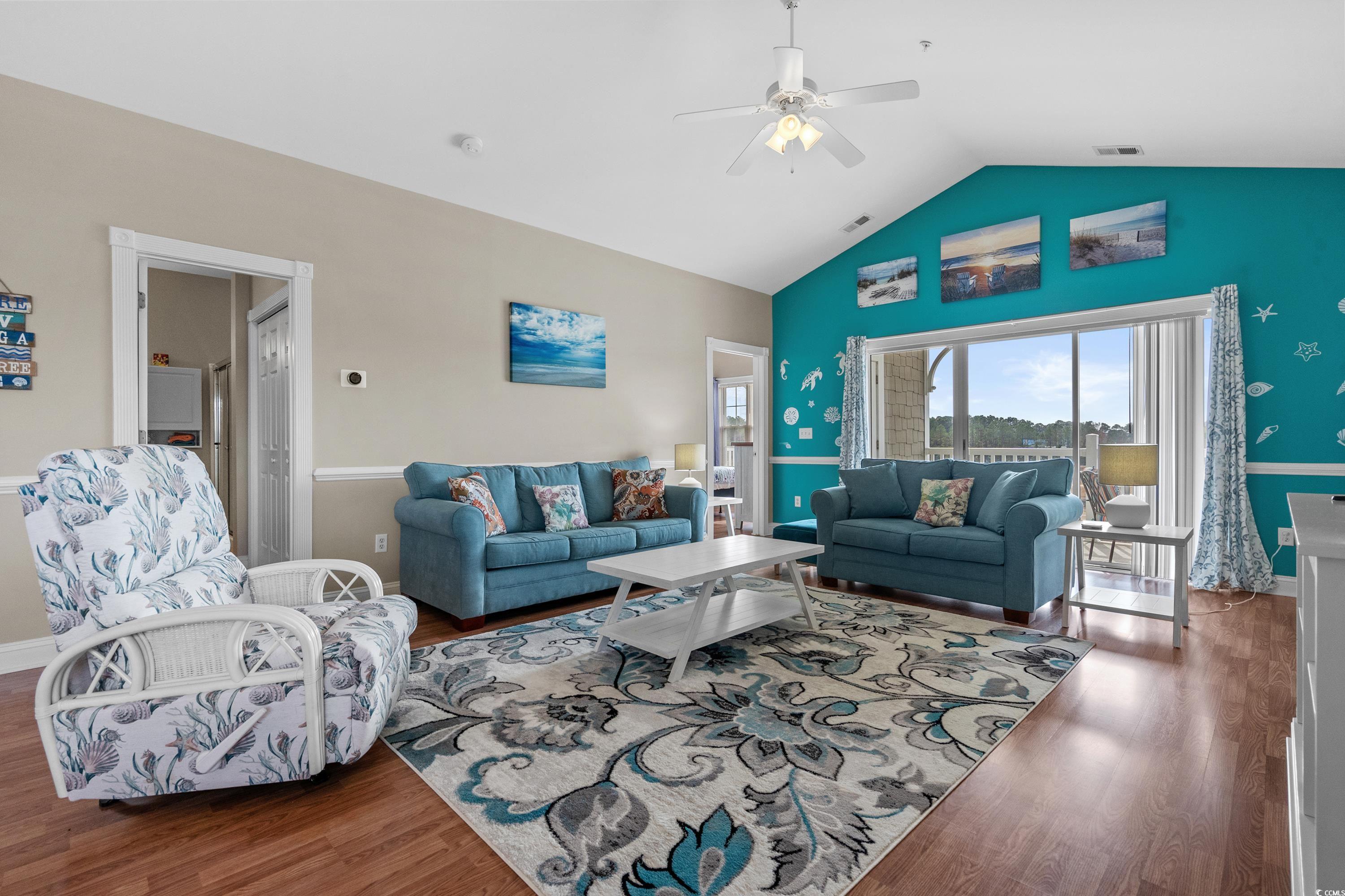 124 S Shore Blvd. Unit: 305