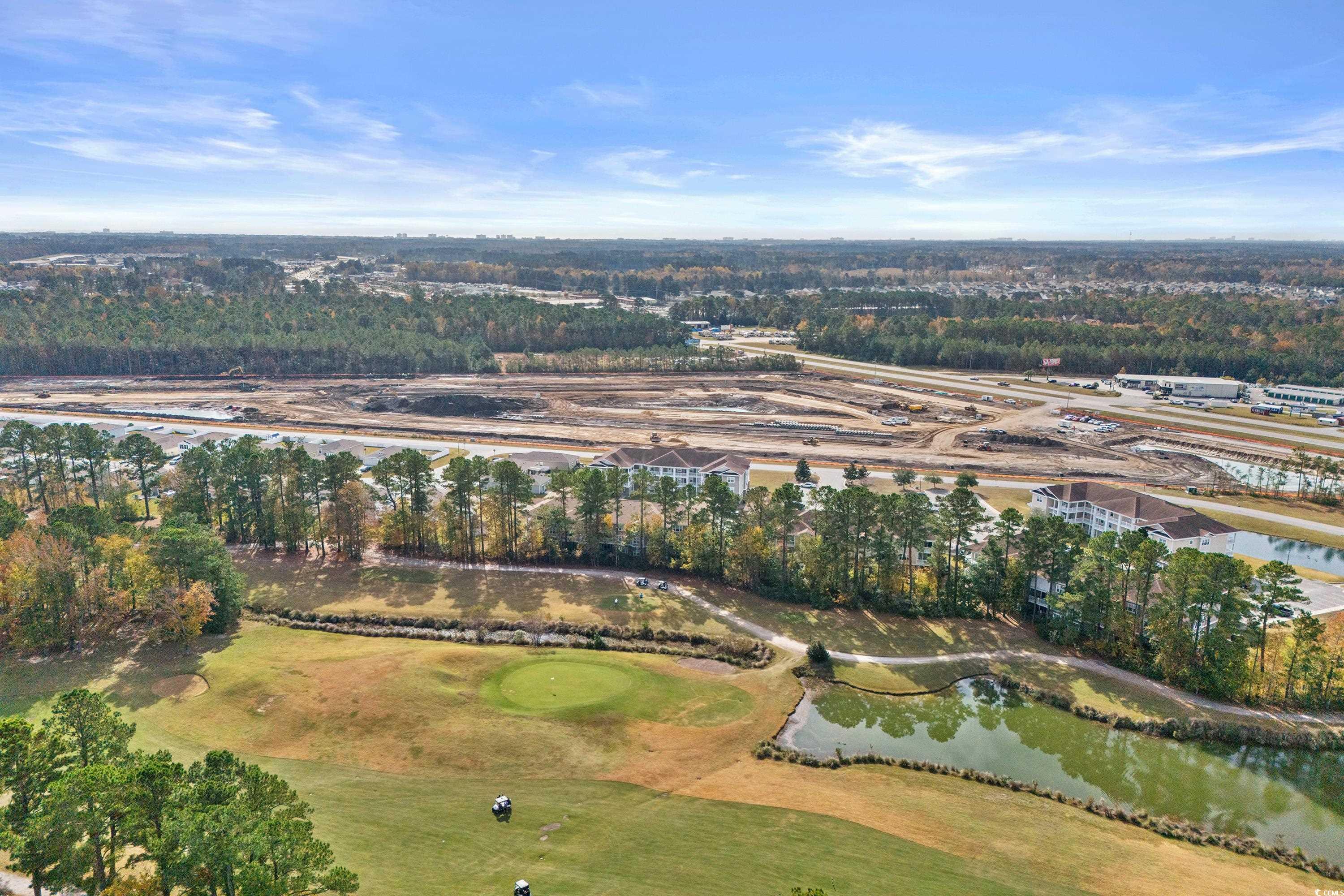 124 S Shore Blvd. Unit: 305