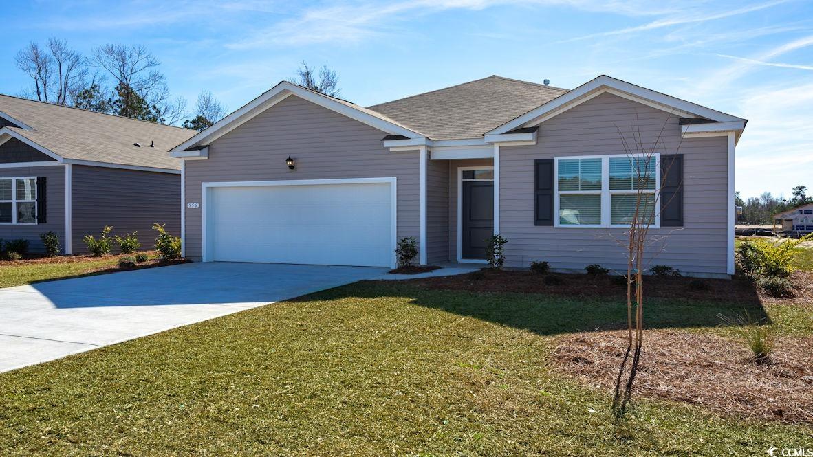 2421 Riverboat Way