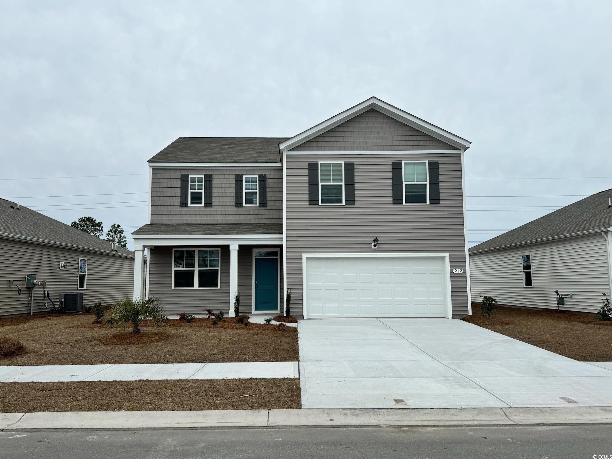 212 Londonshire Dr.