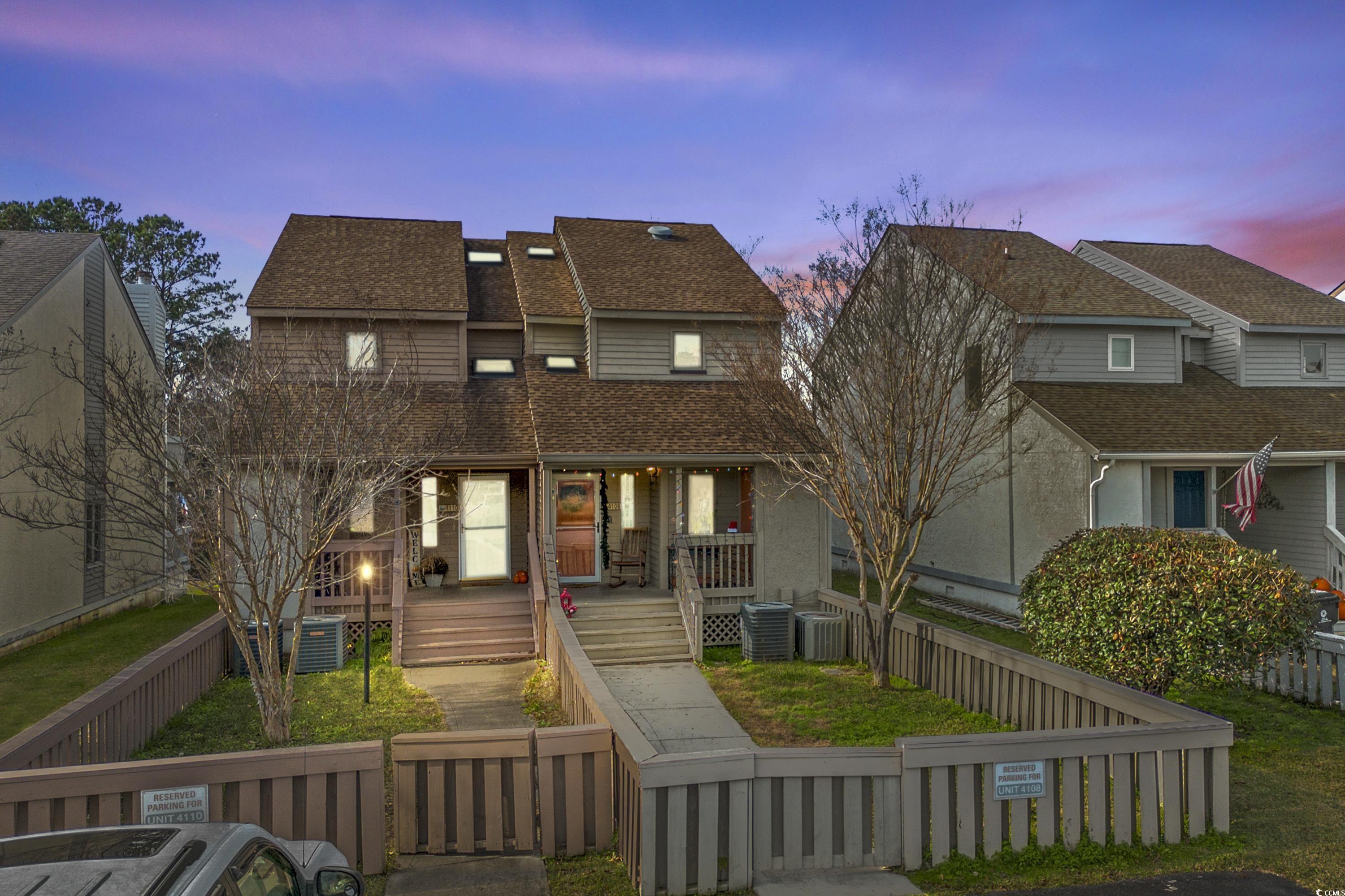 4108 Fairway Lakes Dr. Unit: 4108