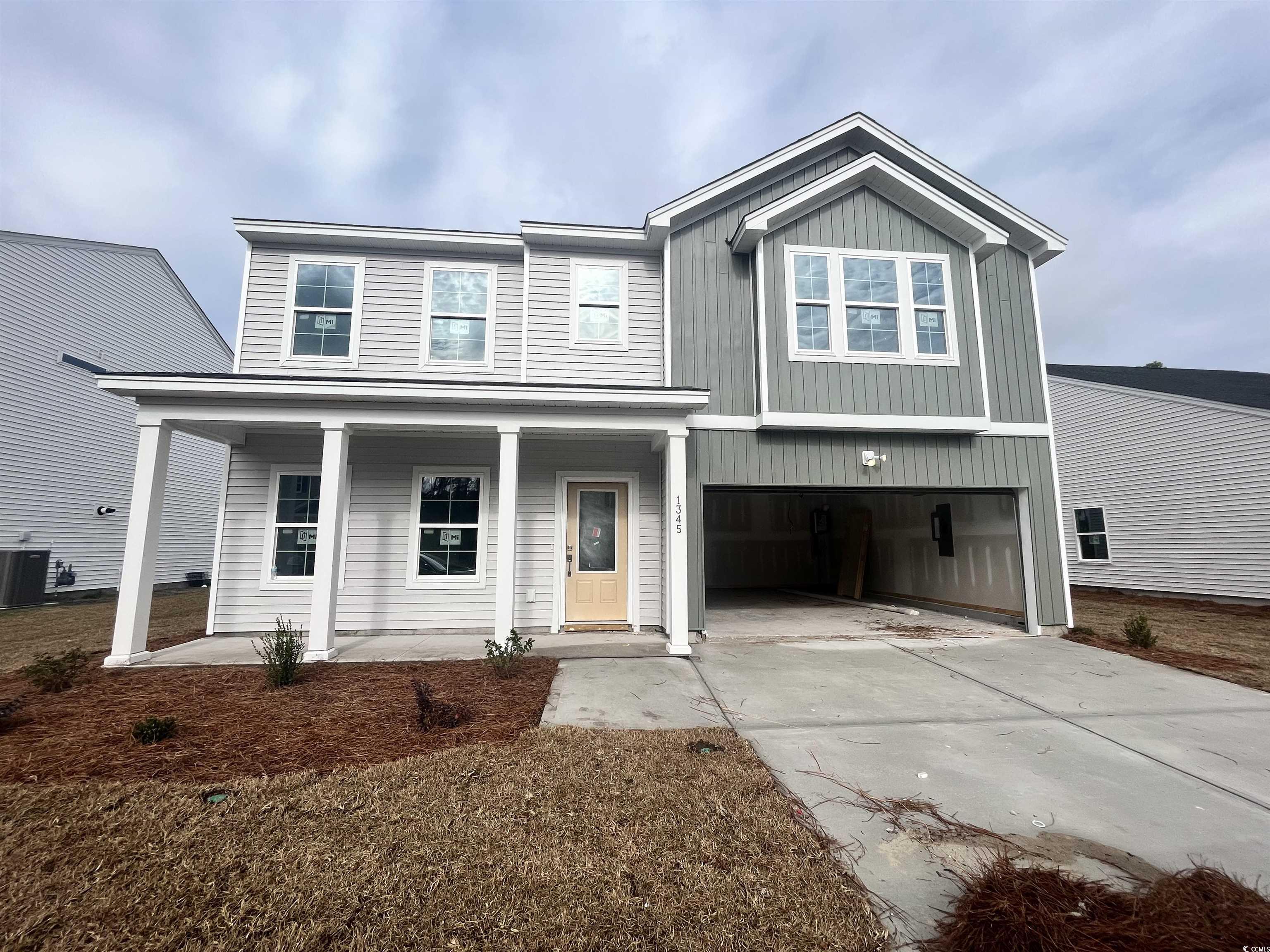 1326 Boswell Ct.