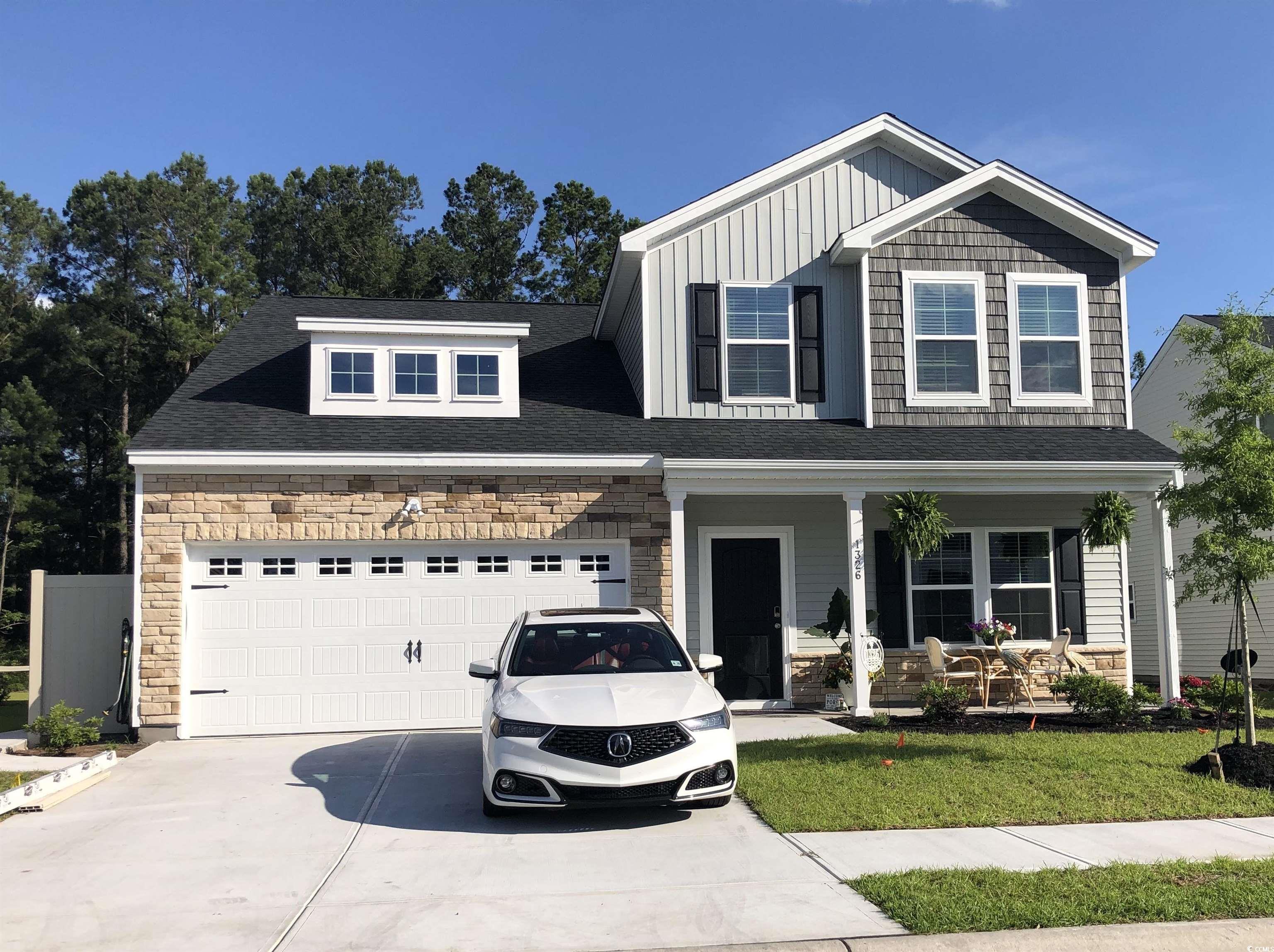 1326 Boswell Ct.
