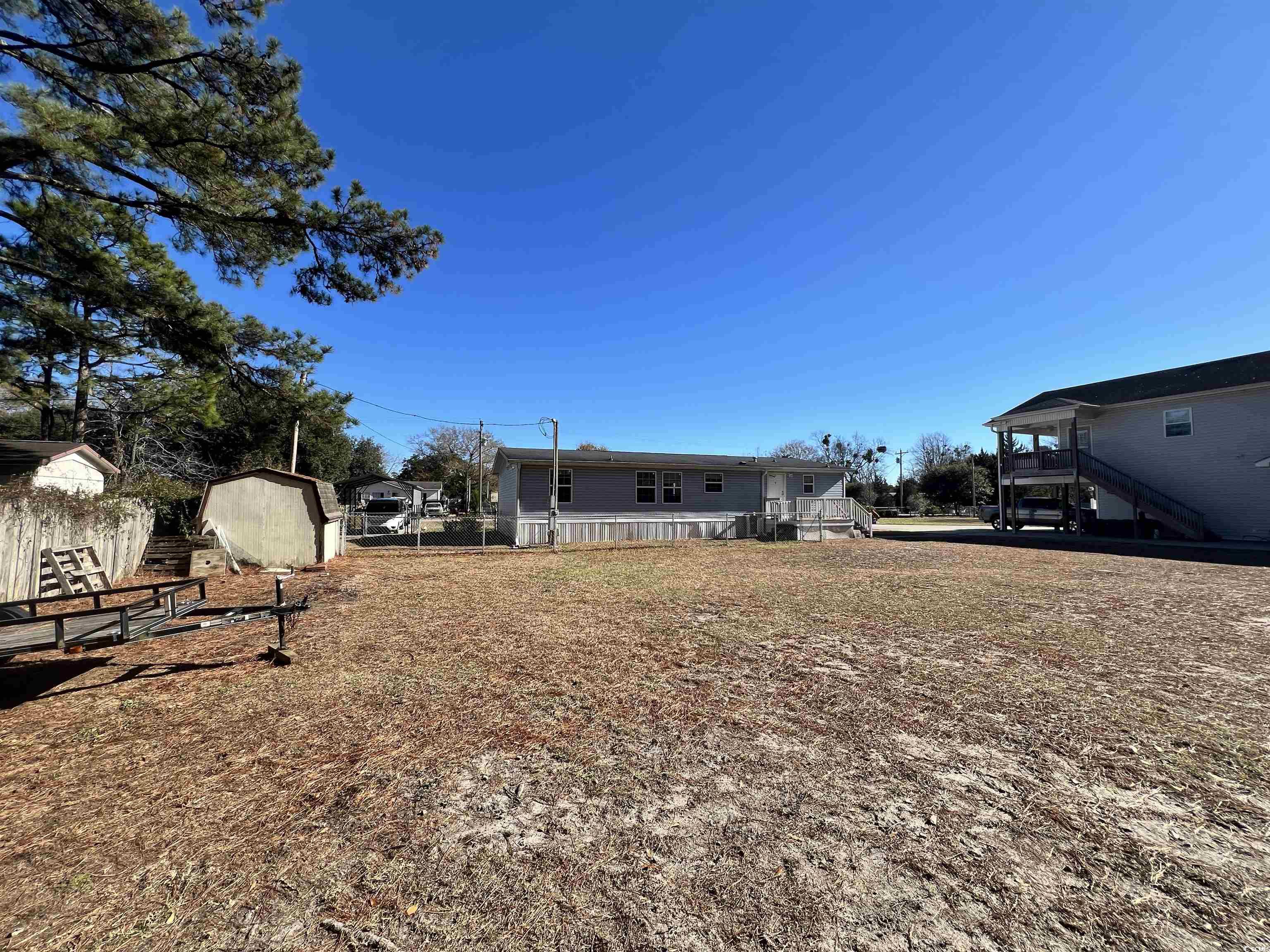 1408 Hyman Ln.