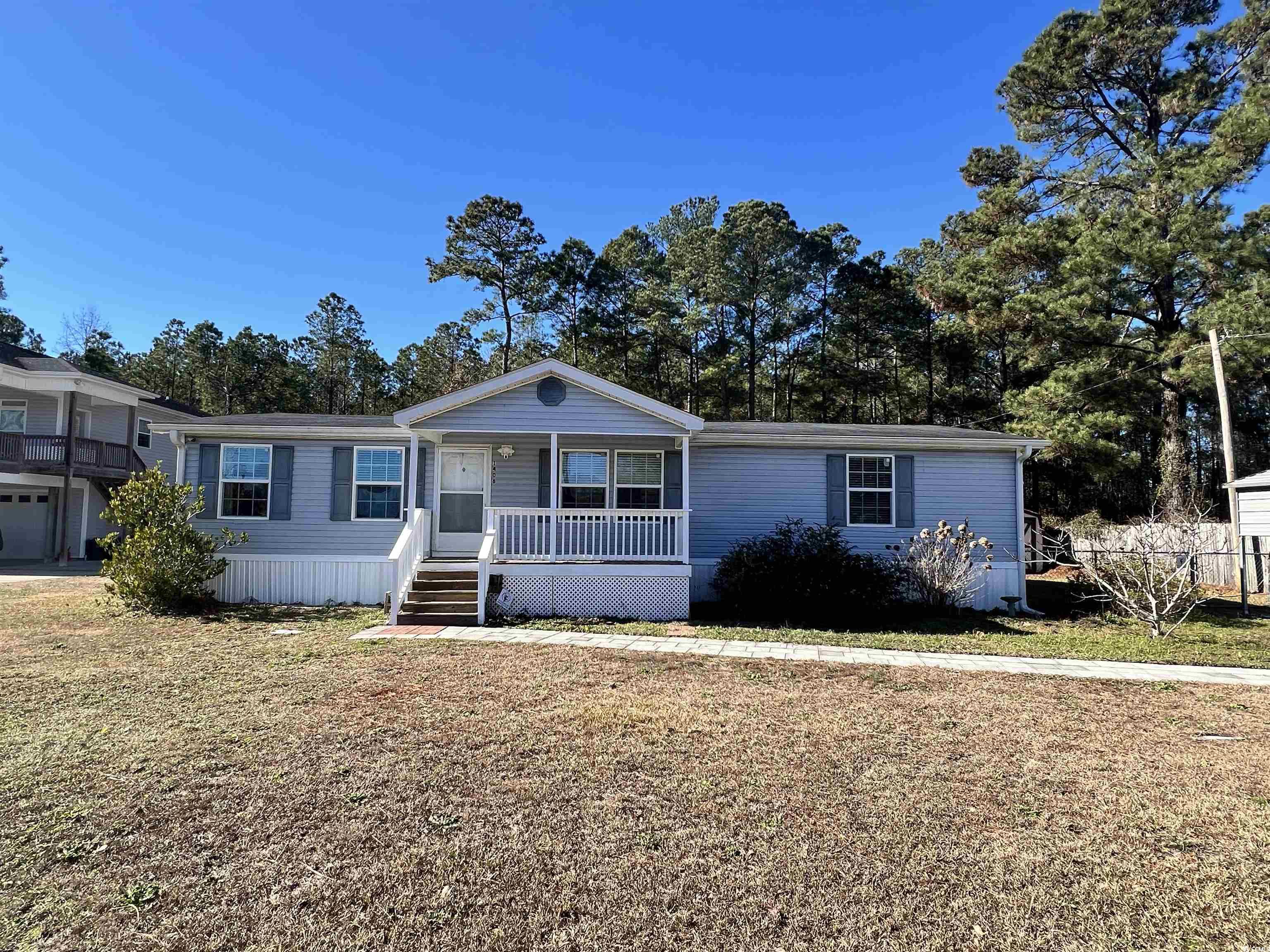 1408 Hyman Ln.