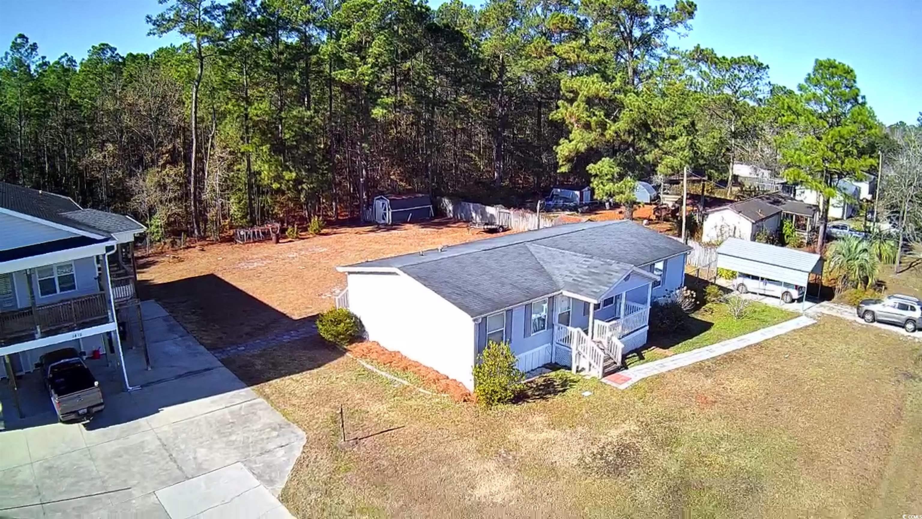 1408 Hyman Ln.
