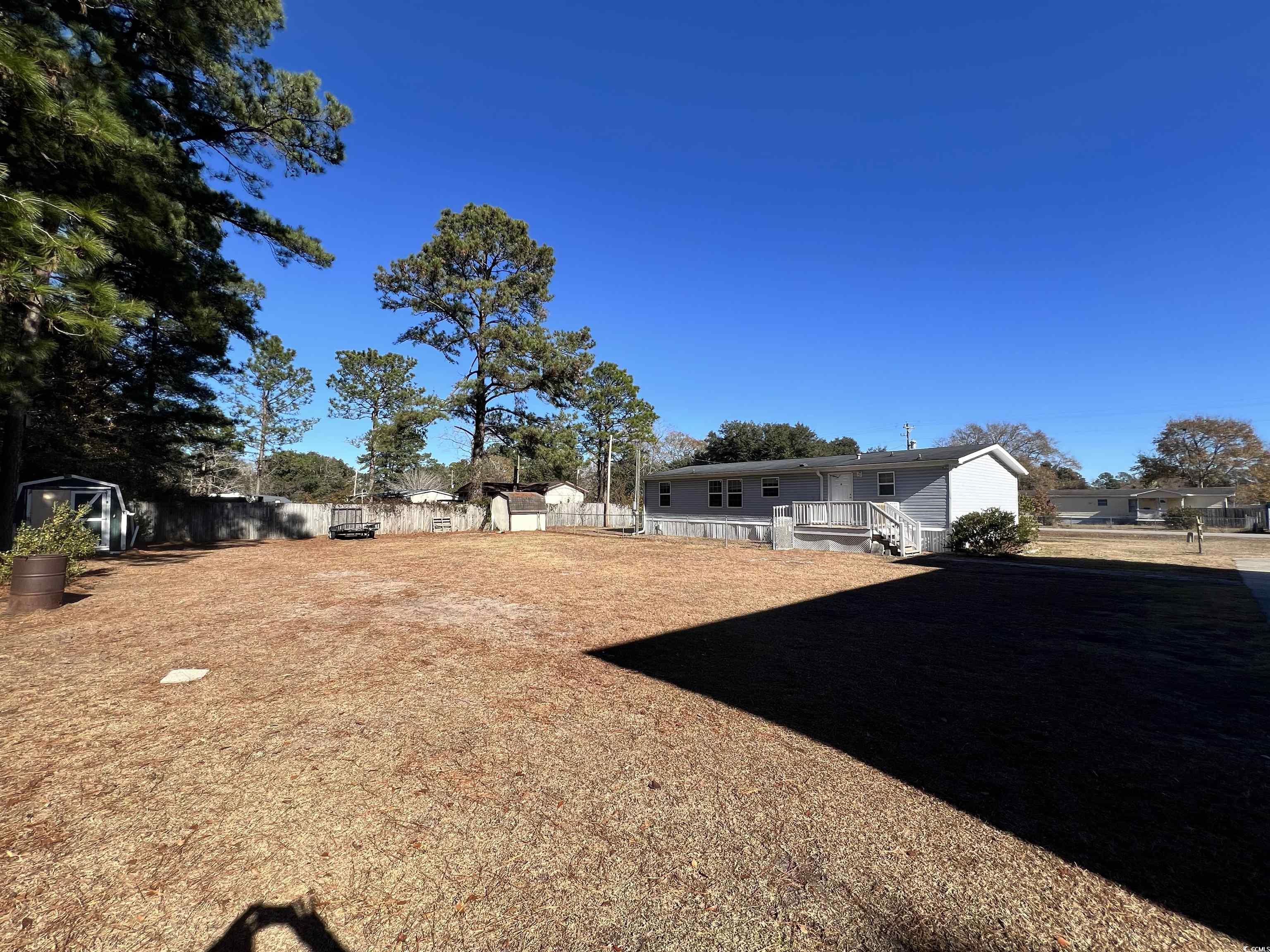 1408 Hyman Ln.