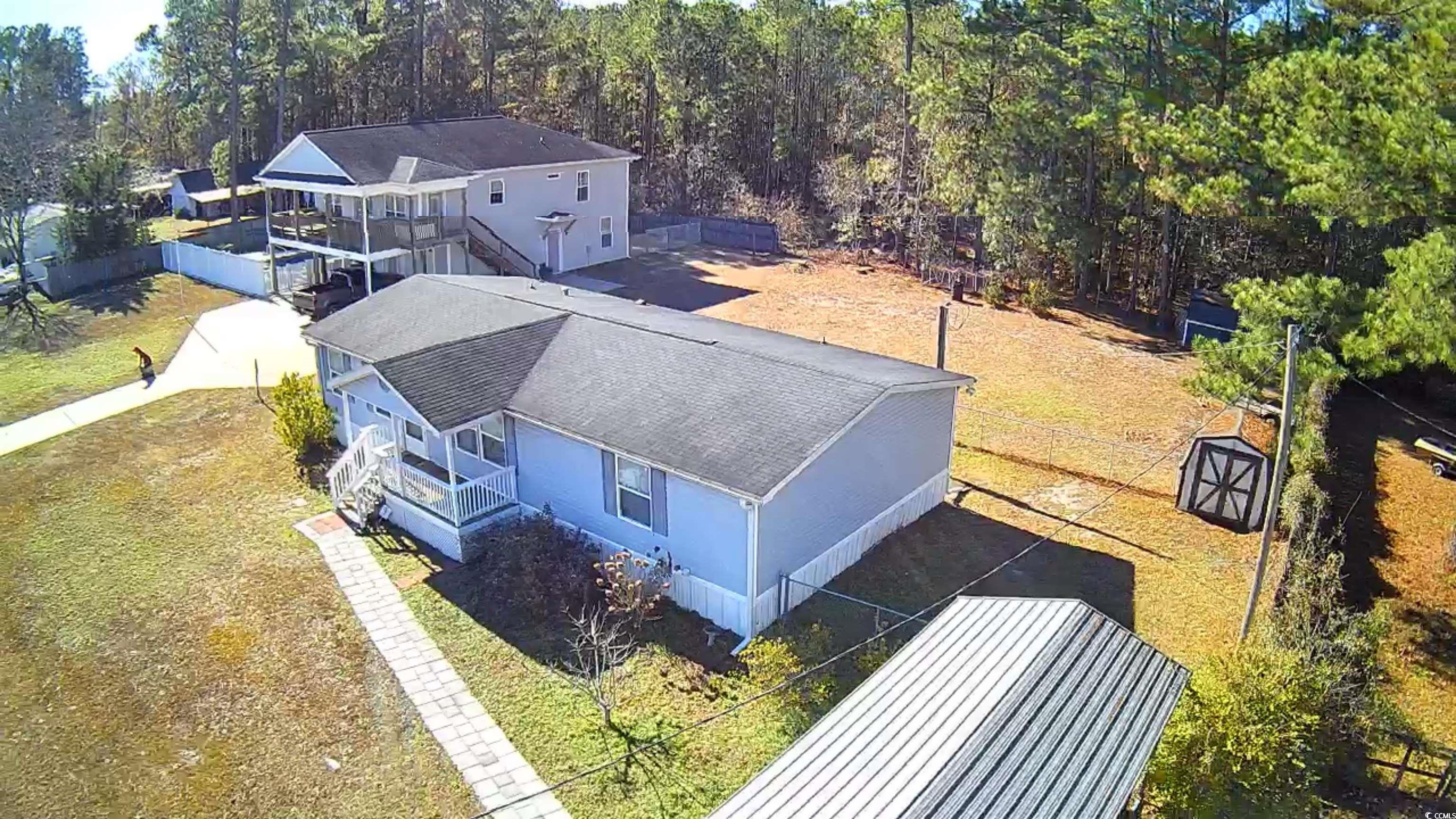 1408 Hyman Ln.
