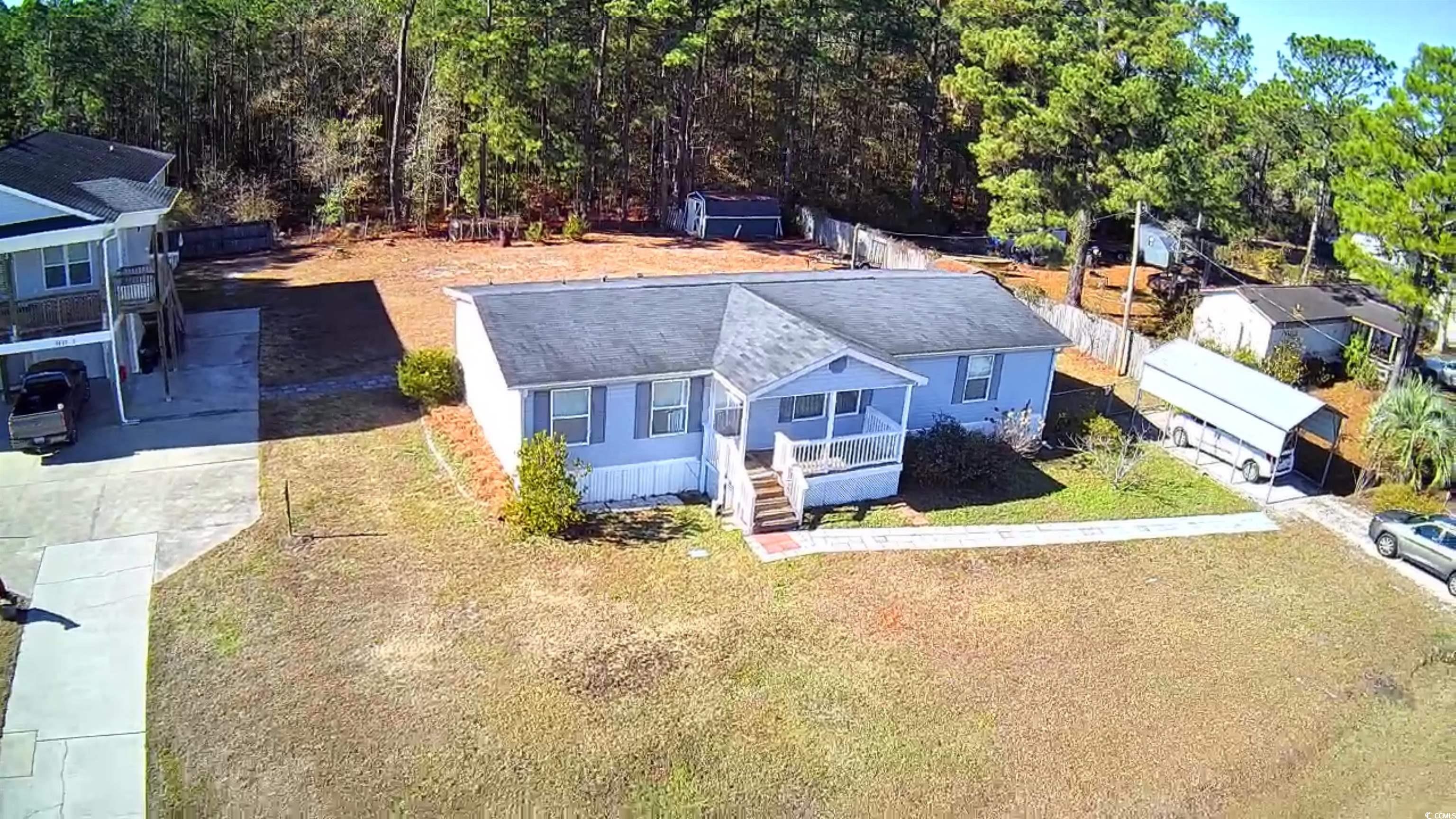 1408 Hyman Ln.