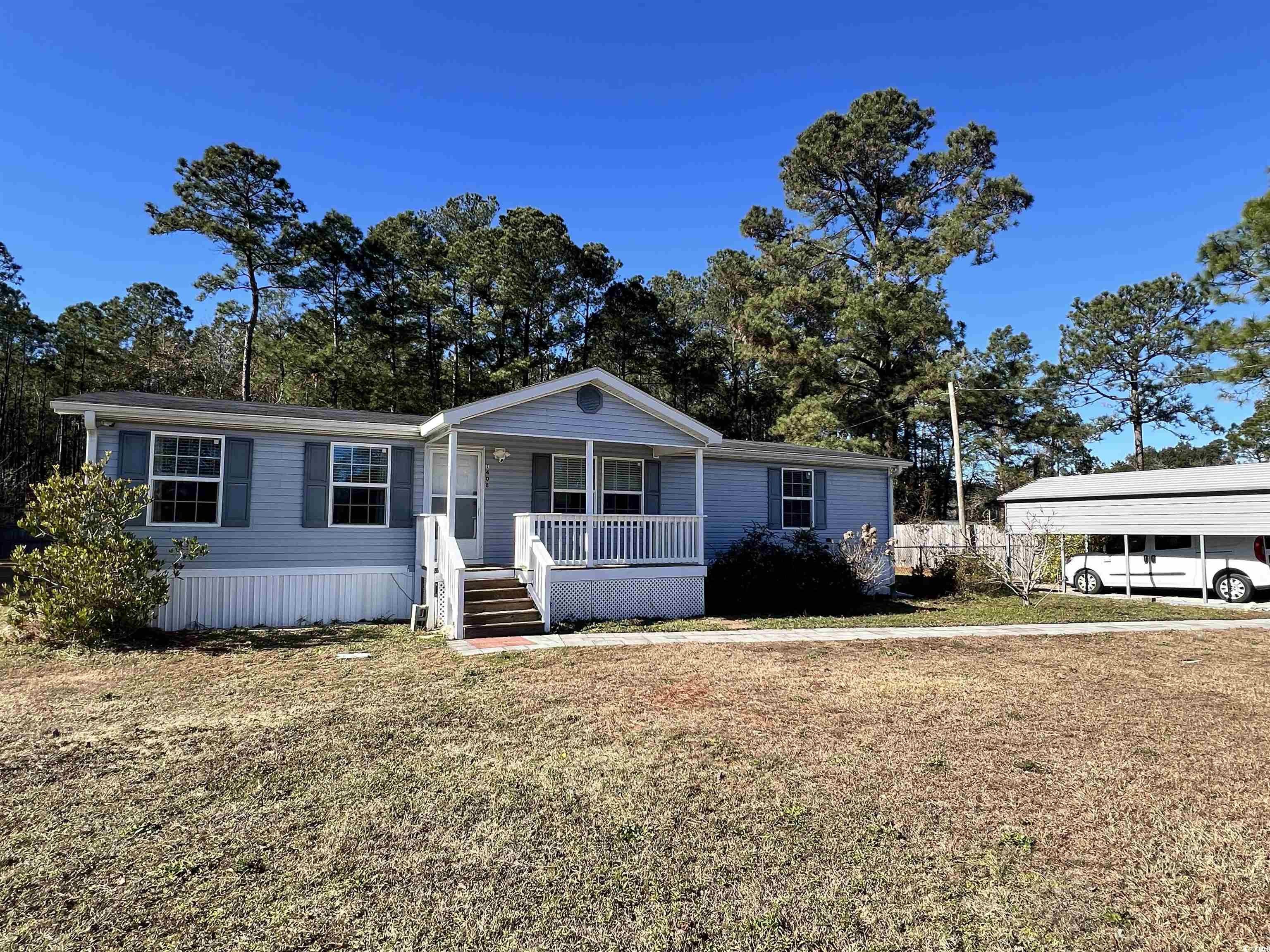 1408 Hyman Ln.