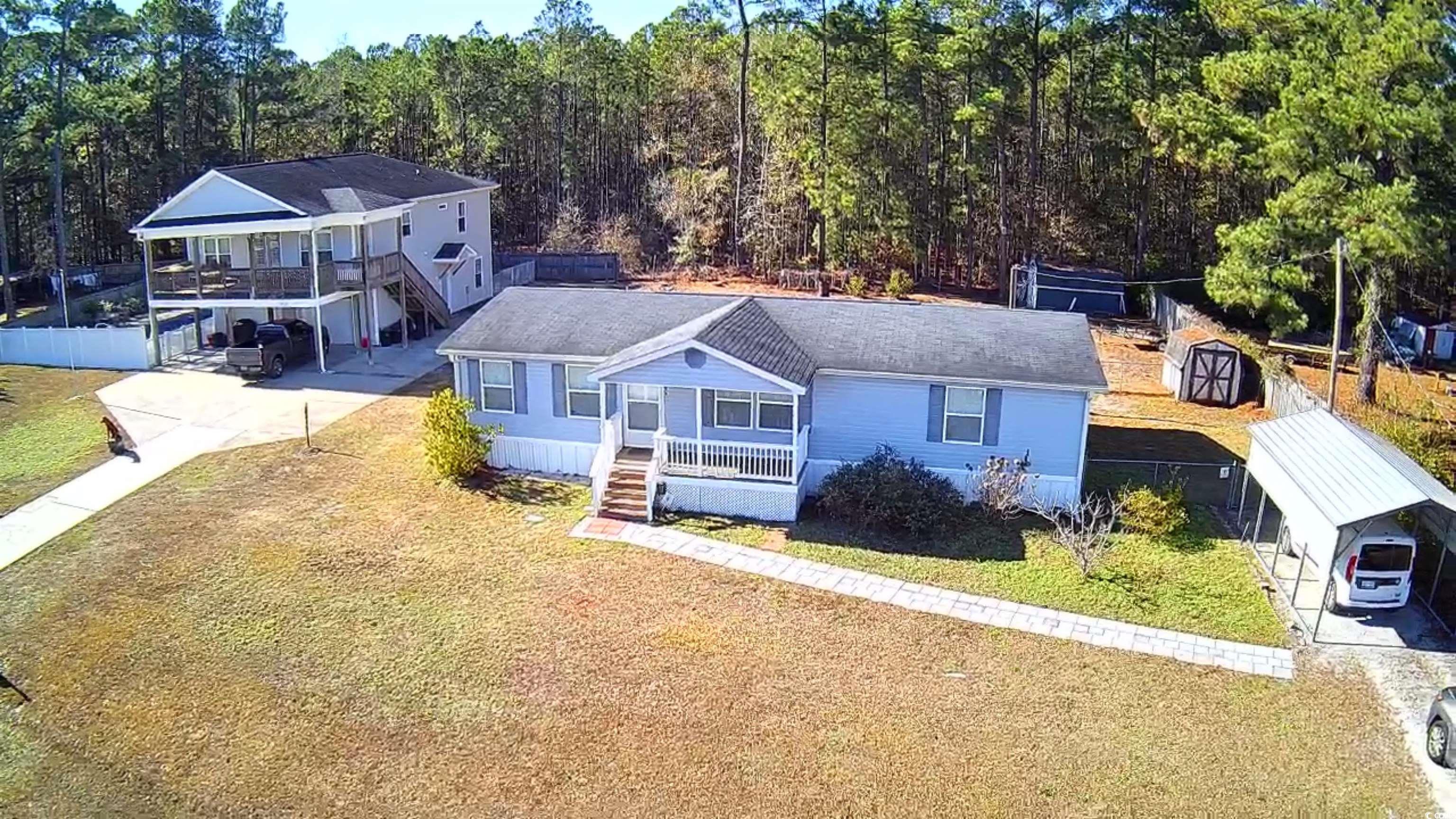 1408 Hyman Ln.