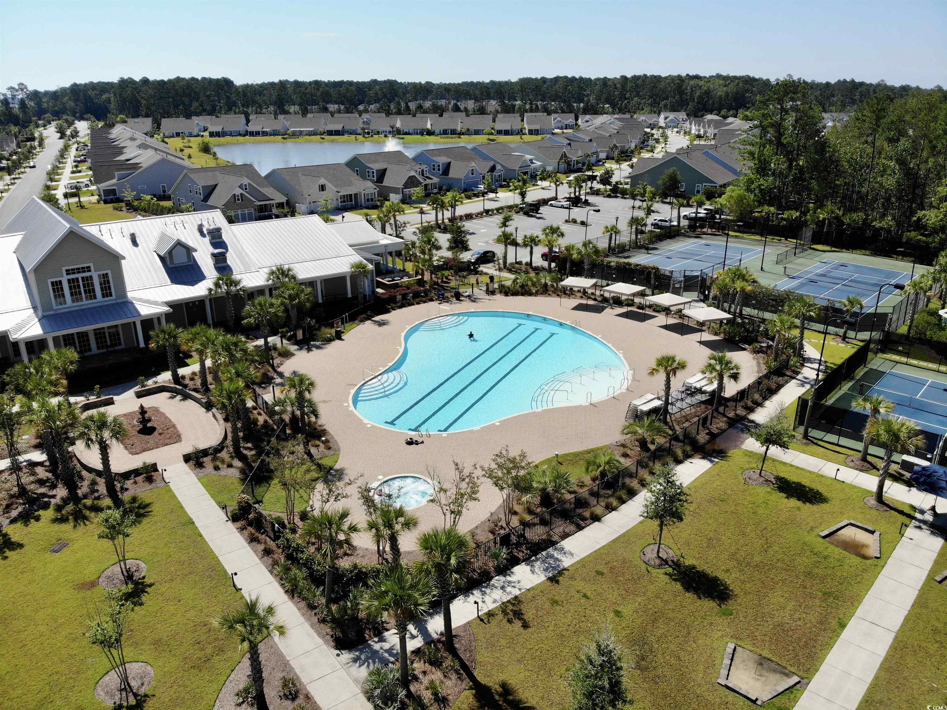 2187 Birchwood Dr.